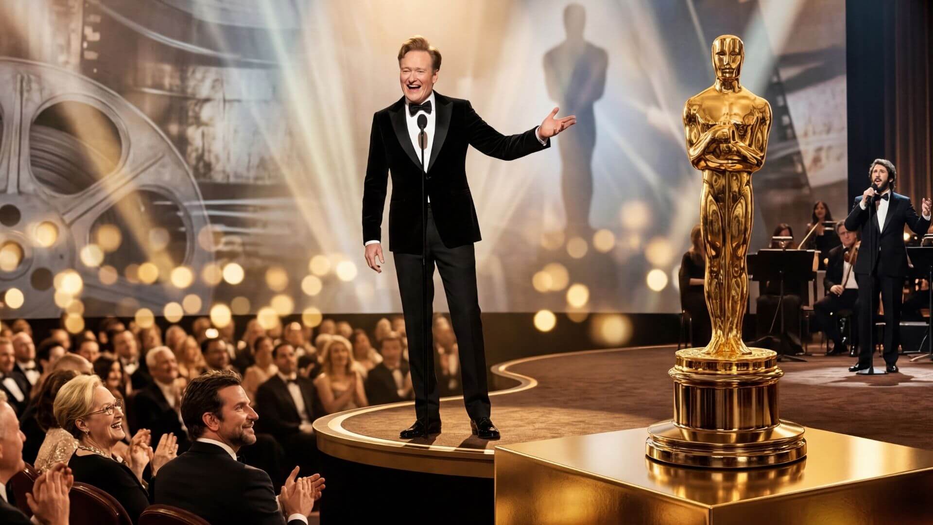 Oscar Ödüllerinin Bilinmeyen Yüzü