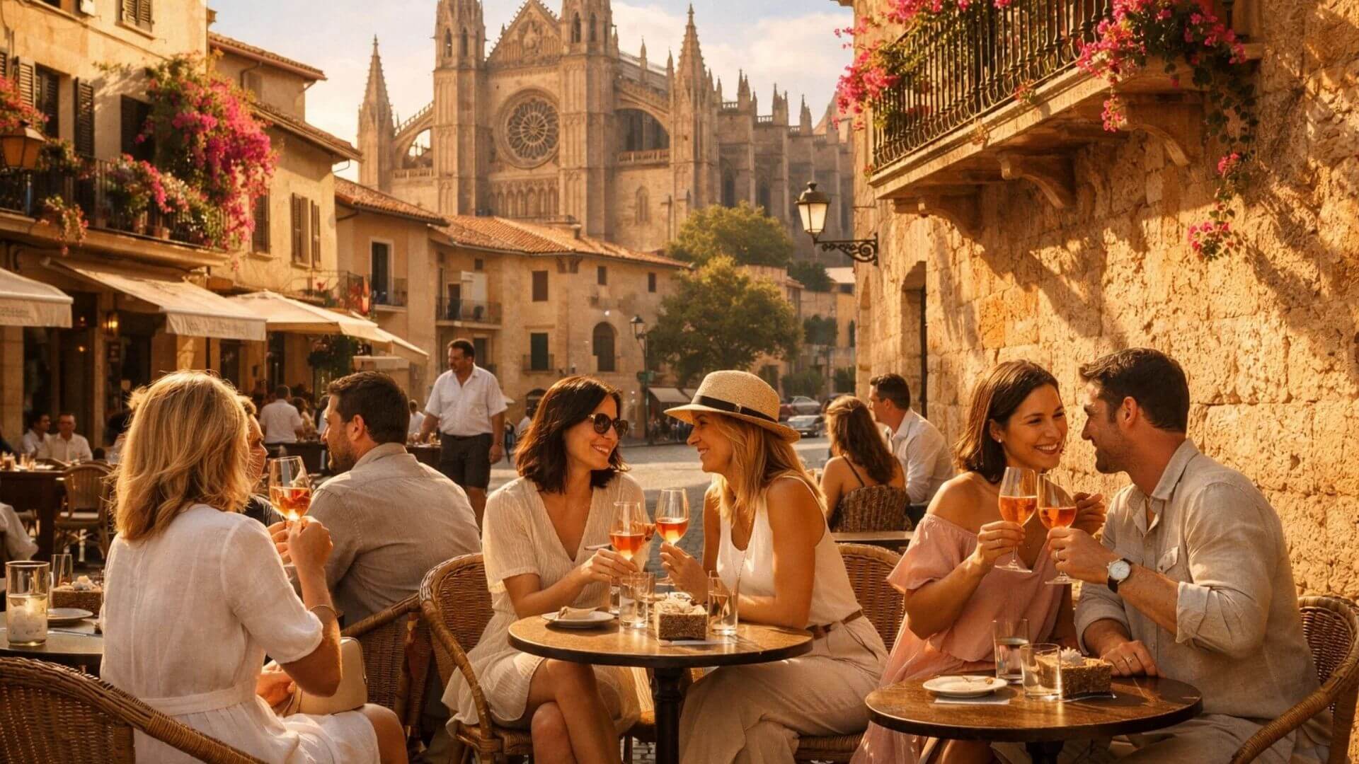 Bahar Tatili İçin En Güzel Rotalar: 2026 Eksiksiz Rehber