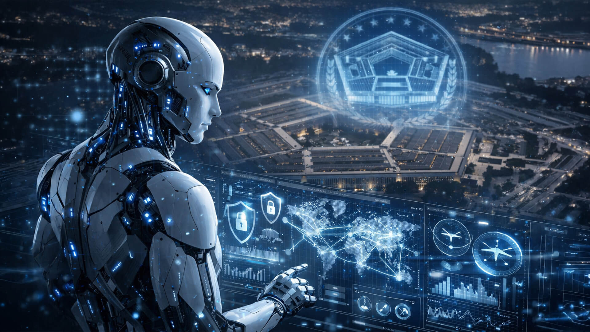 OpenAI Pentagon Anlaşması Revizyonu