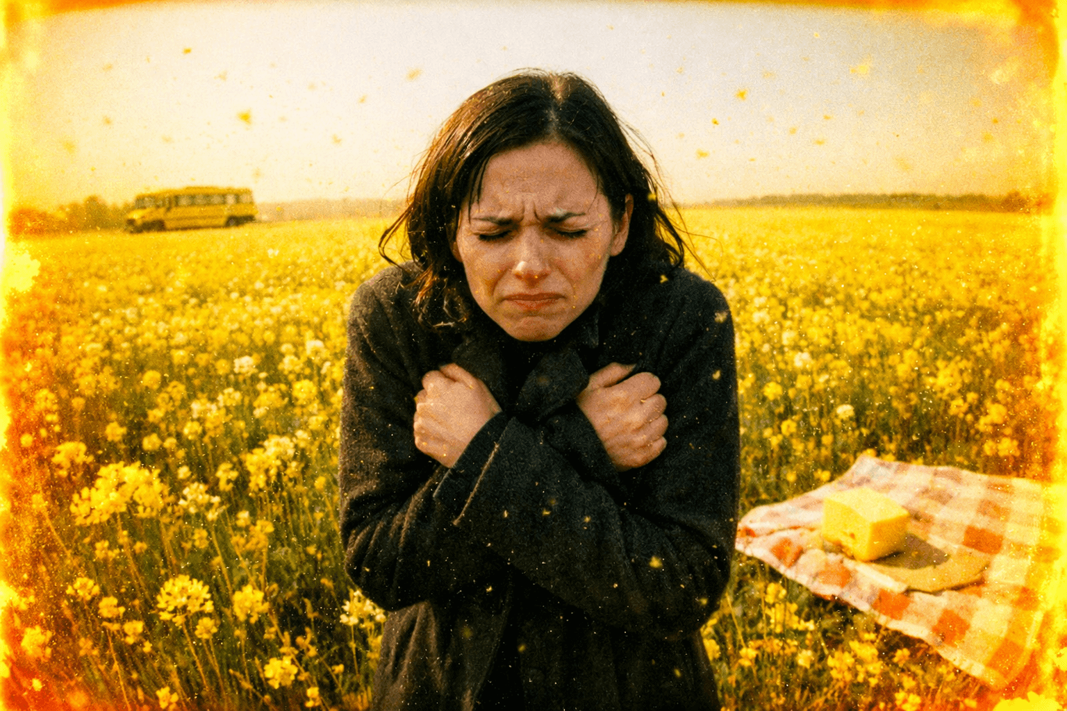 Nadir ve Sıradışı Fobiler: 20+ Alışılmadık Korkunun Adları ve Nedenleri