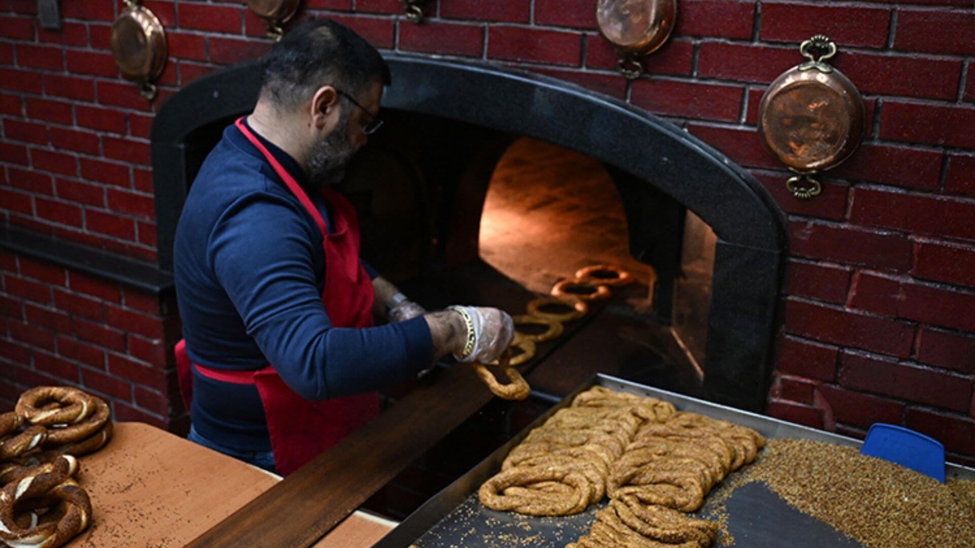 İstanbul'un En Eski ve En Meşhur Tarihi Fırınları