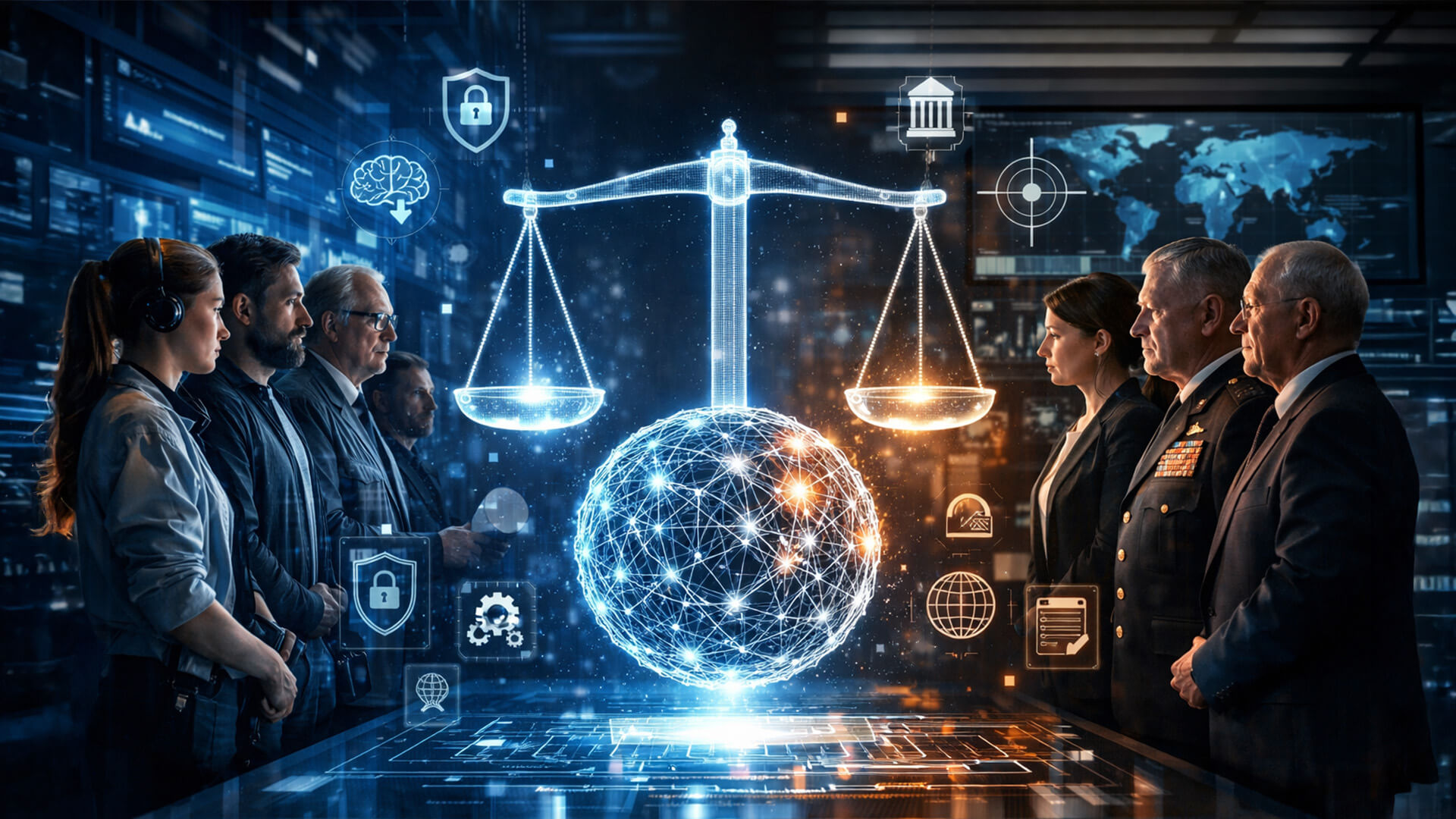 OpenAI Pentagon Anlaşması Revizyonu