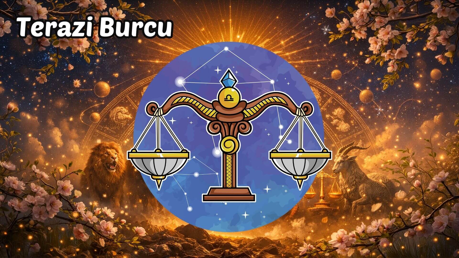 16 Mart – 22 Mart 2026 Haftalık Burç Yorumları, Aşk, Kariyer, Sağlık