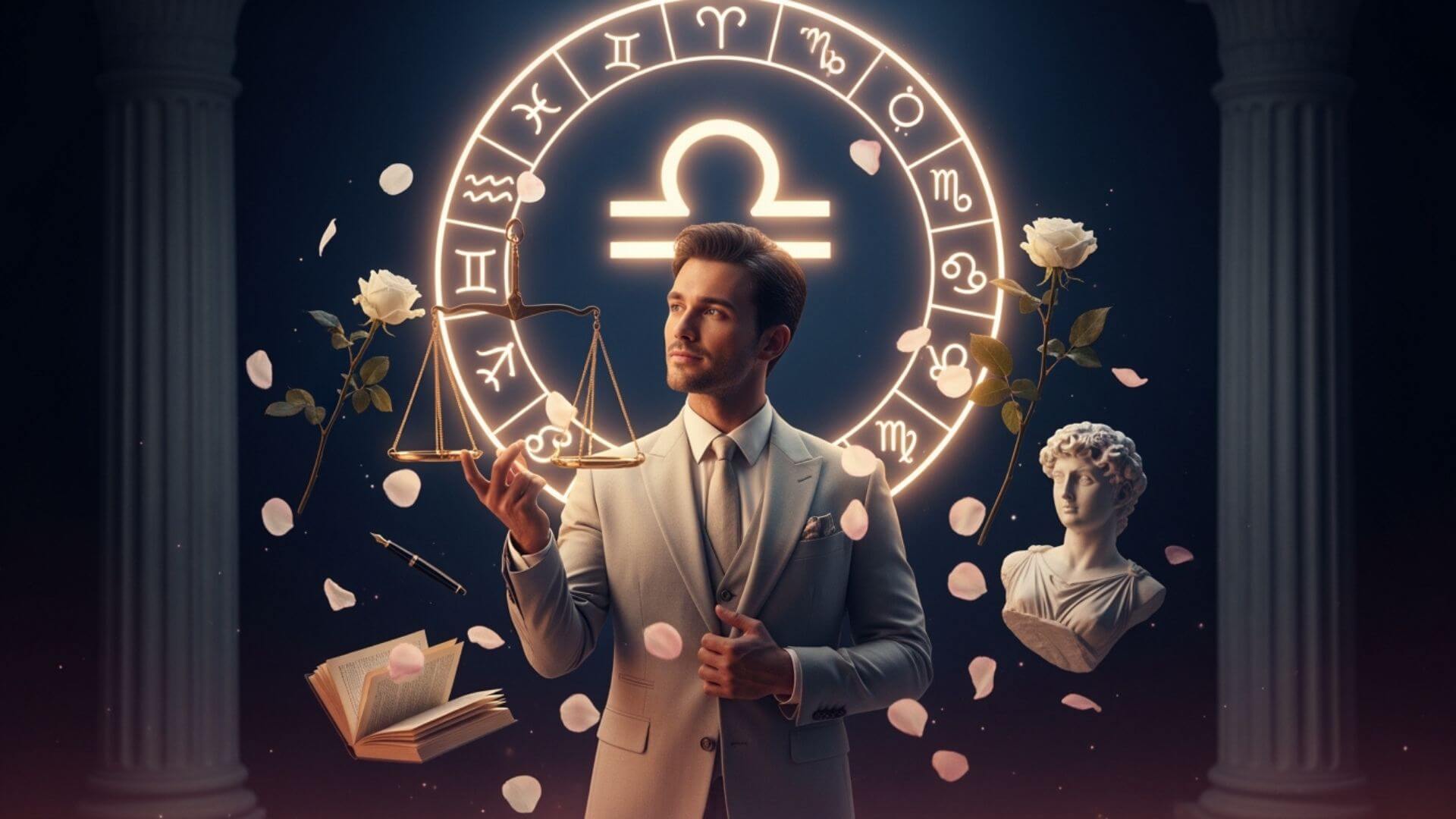 Terazi Burcu Özellikleri: Kişilik, Aşk, Kariyer ve Psikoloji Rehberi