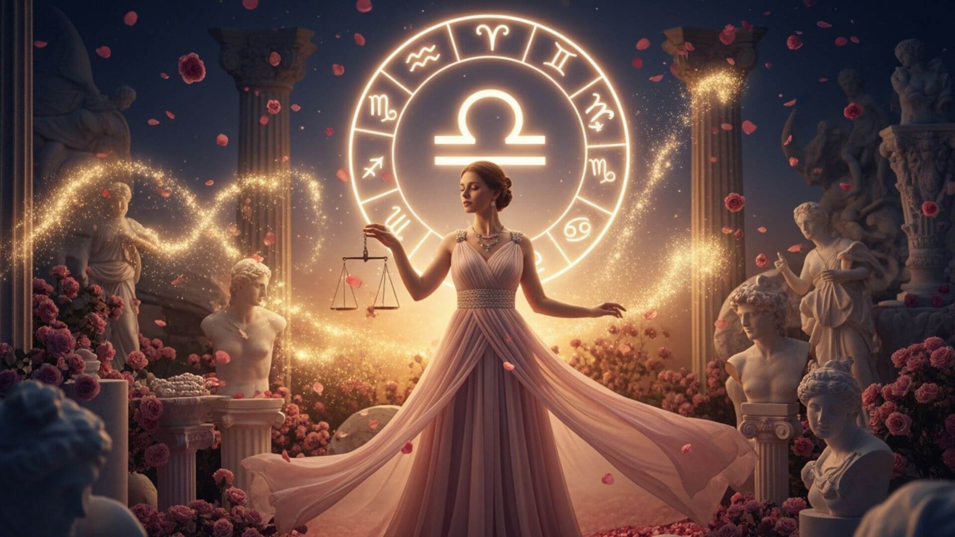 Terazi Burcu Özellikleri: Kişilik, Aşk, Kariyer ve Psikoloji Rehberi