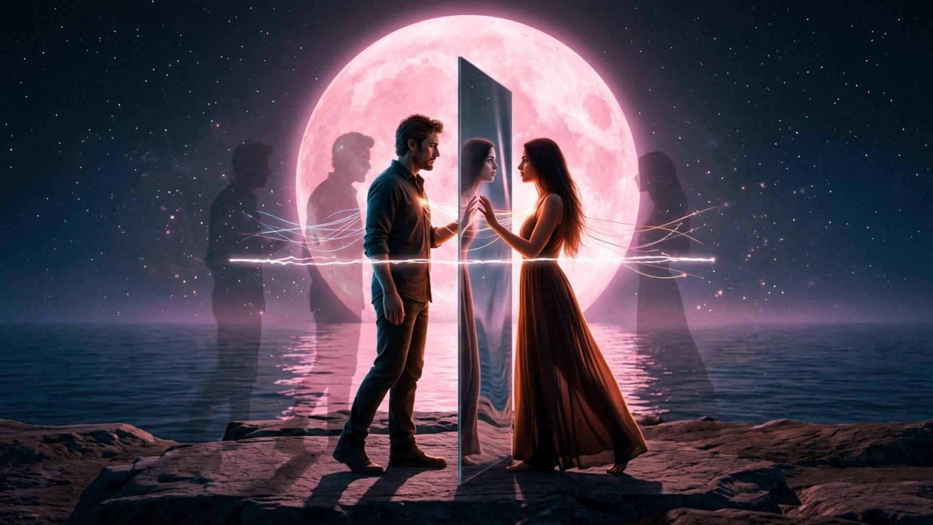 Terazi Burcunda Pembe Dolunay 2 Nisan 2026: Anlamı ve Burçlara Etkileri