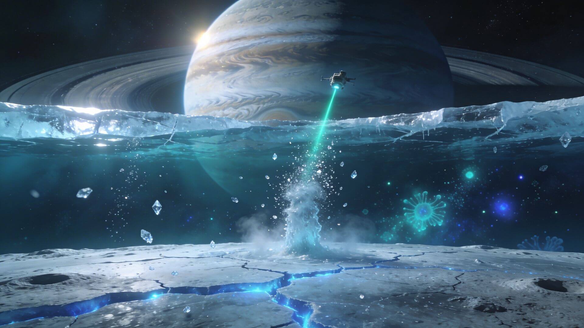 2026'da Geleceği Sessizce Değiştiren 5 Bilimsel Keşif