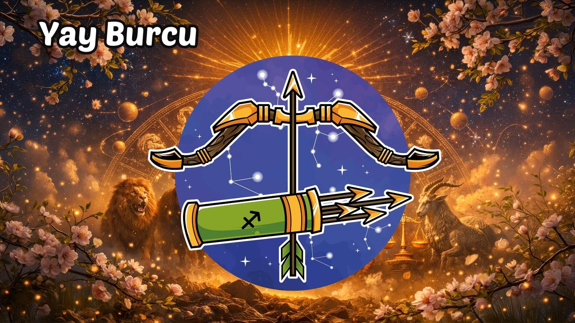 16 Mart – 22 Mart 2026 Haftalık Burç Yorumları, Aşk, Kariyer, Sağlık