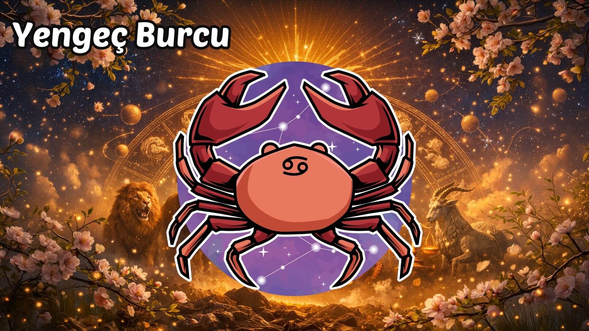 16 Mart – 22 Mart 2026 Haftalık Burç Yorumları, Aşk, Kariyer, Sağlık