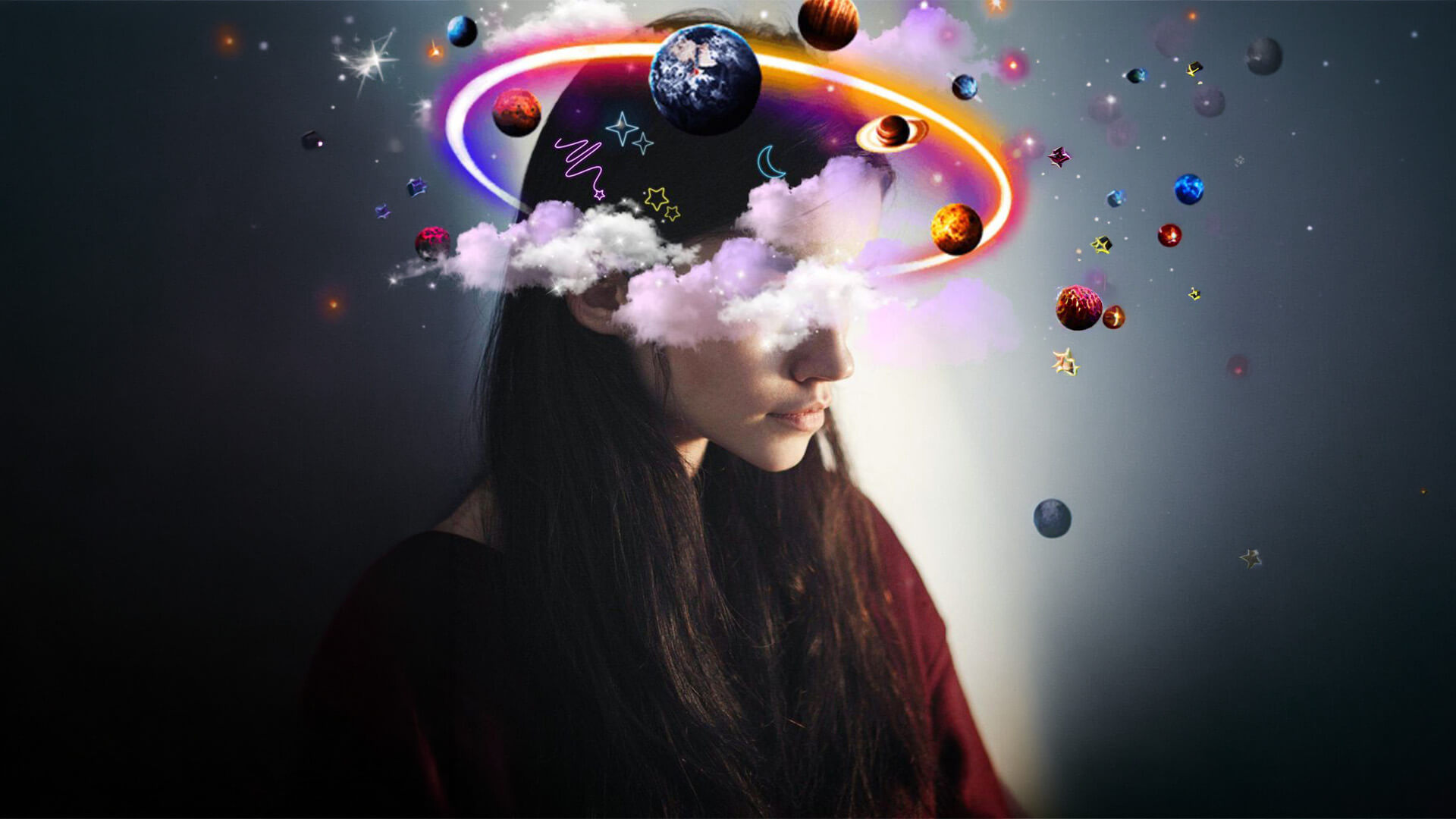 Astroloji Nedir? Burçlardan Doğum Haritasına Eksiksiz Rehber