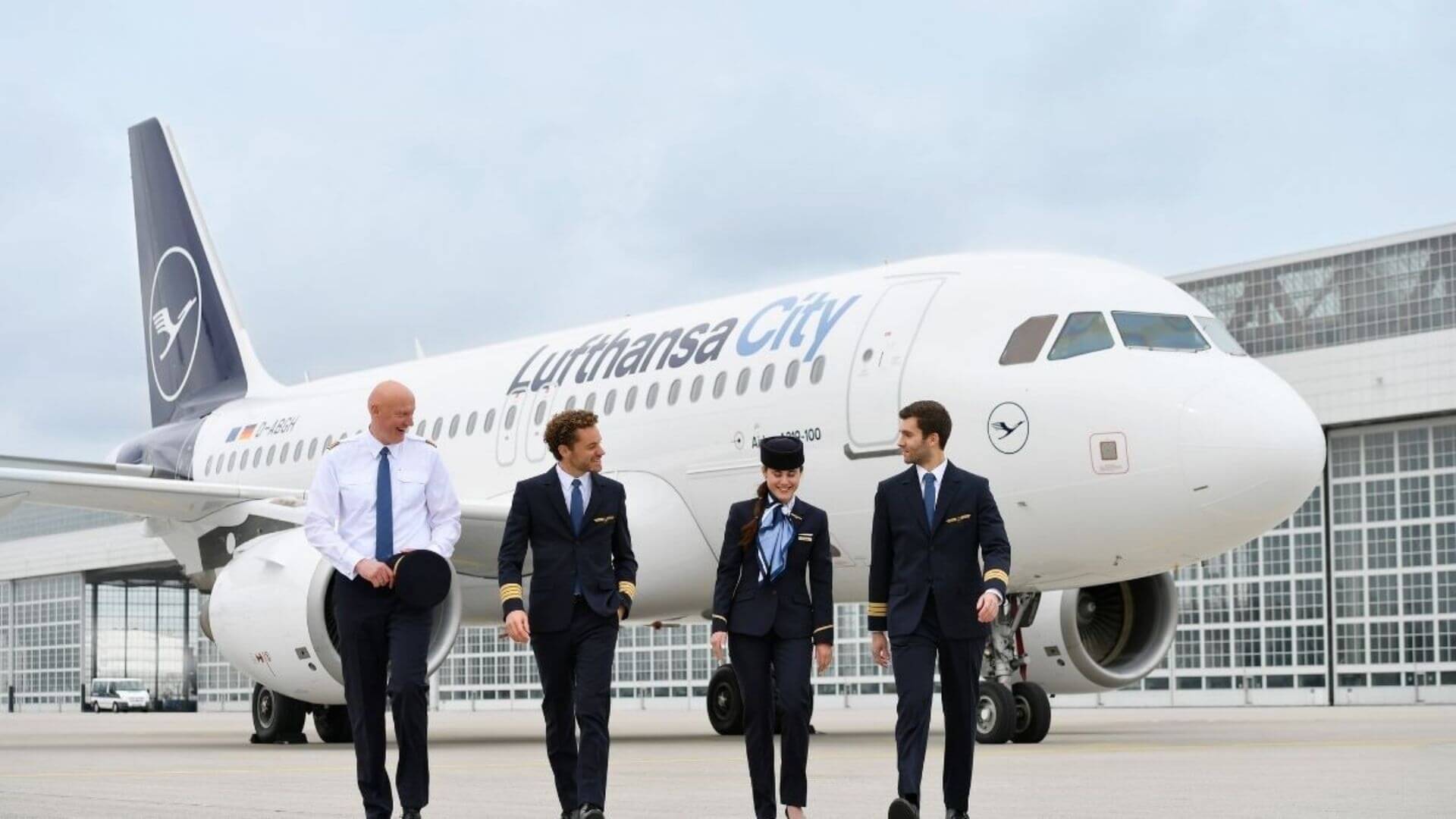 Dünyanın En İyi Havayolları 2026