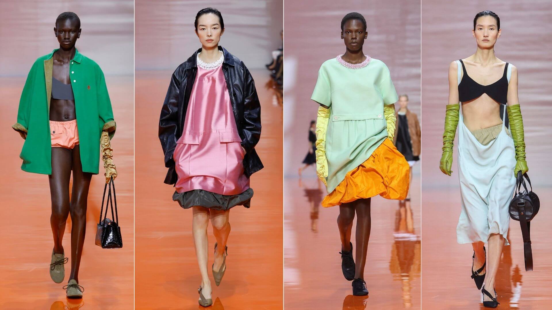 2026 İlkbahar Renk Kombinasyonları