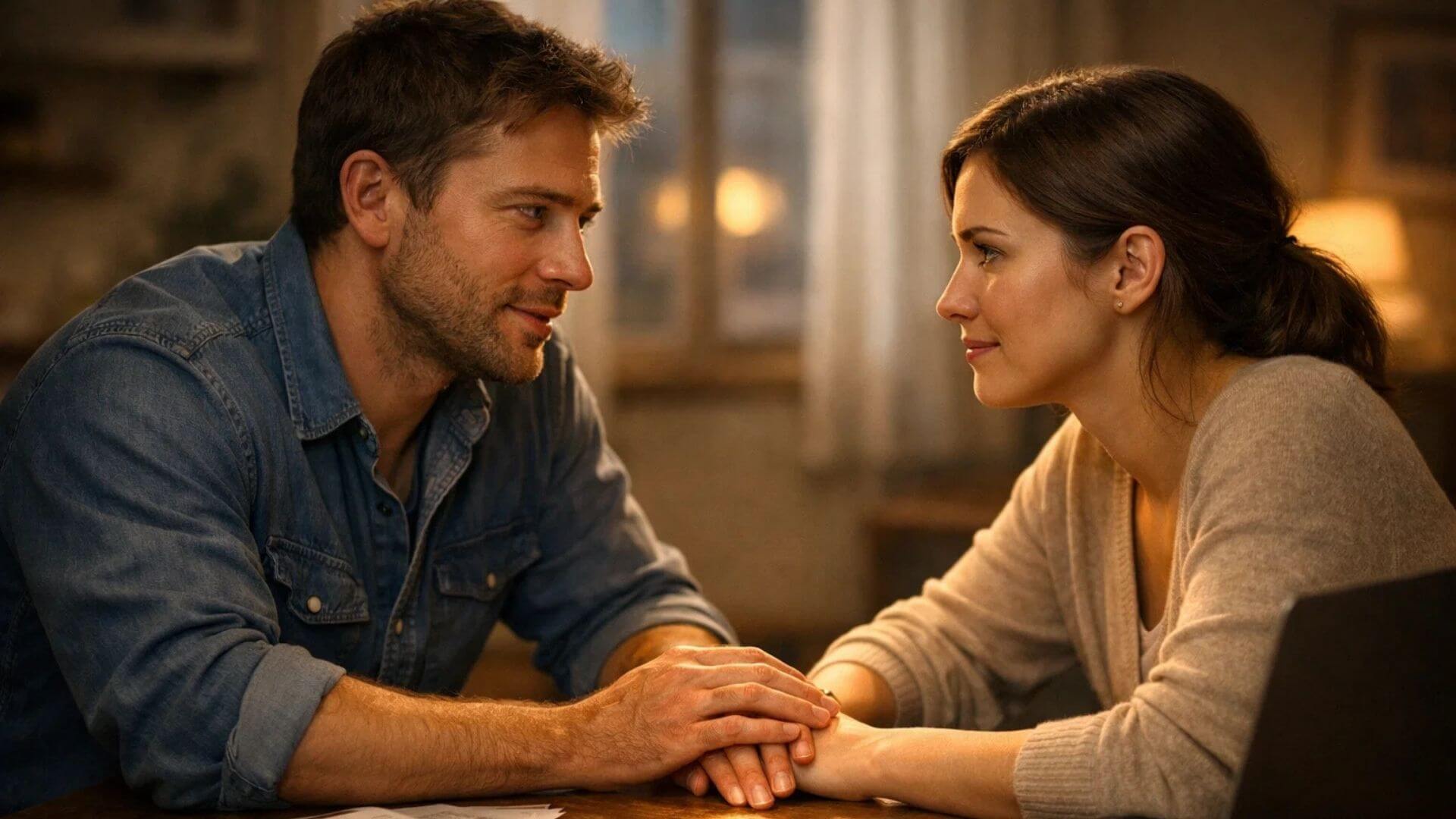 Finansal Stres ve İlişkiler: Para Kavgaları Neden Bu Kadar Derin Bir Yara Açar?