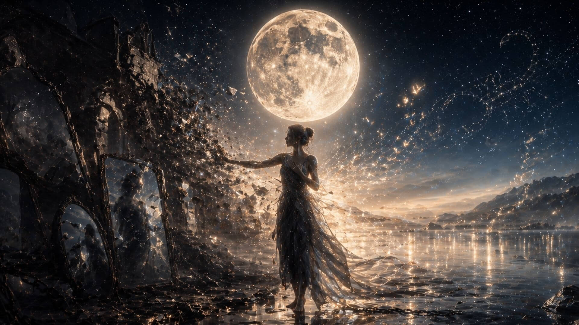 1 Mayıs 2026 Akrep Dolunayı