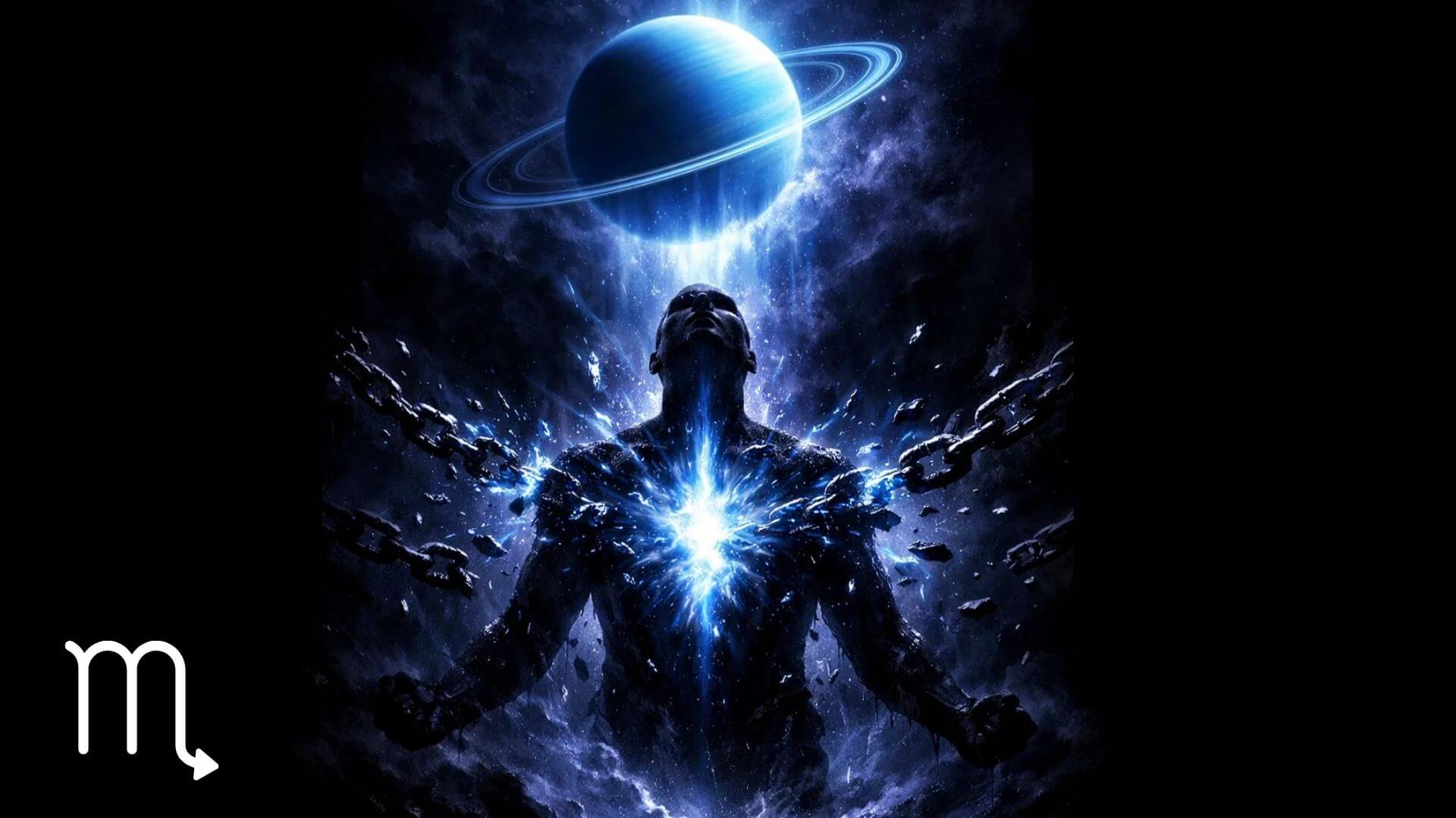 Uranüs İkizler Burcu Transiti 2026–2032: Zihinsel Uyanış ve Radikal Değişim