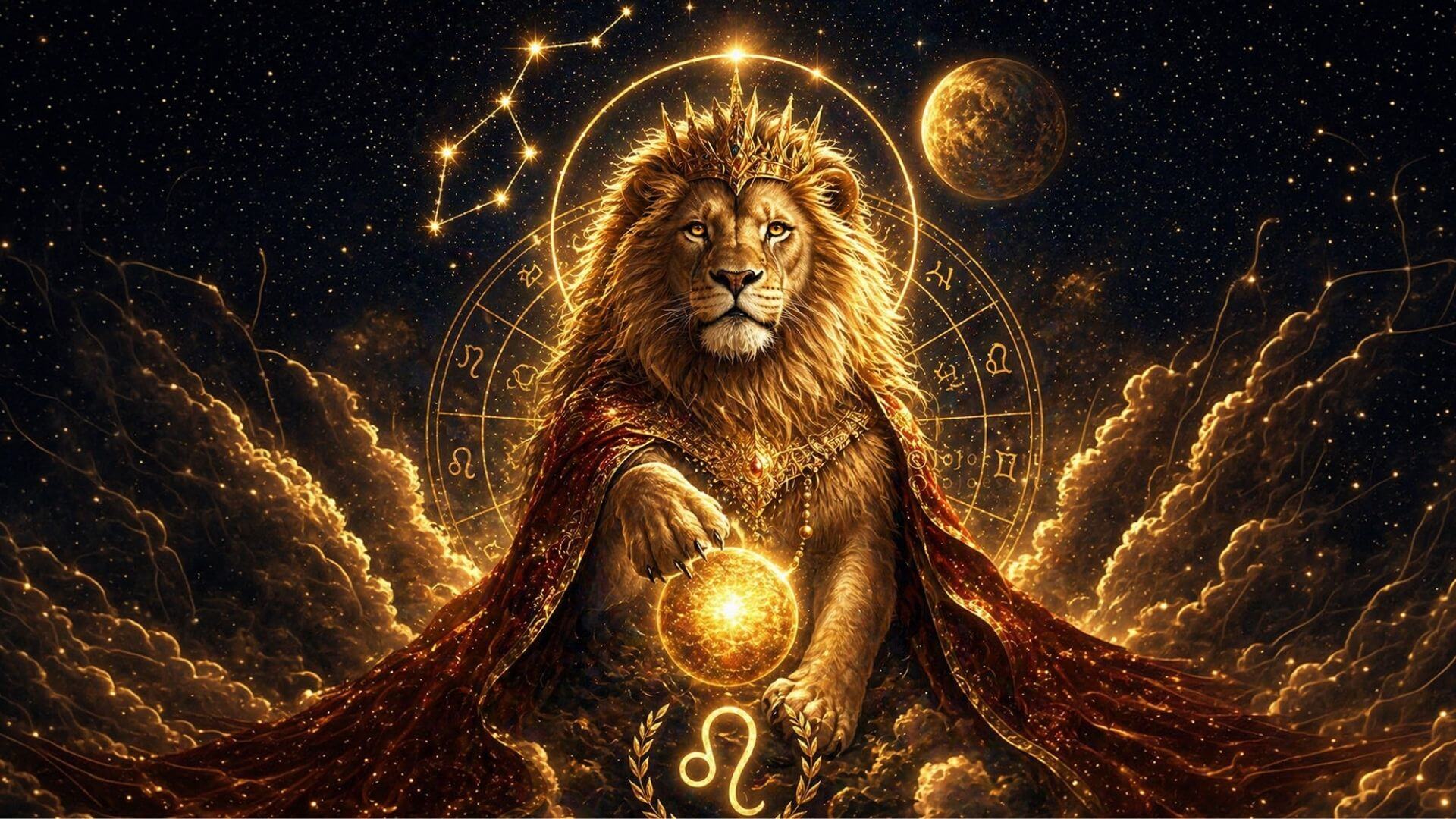 12 Burç Özellikleri: Tarihler, Özellikler, Elementler ve Yönetici Gezegenler