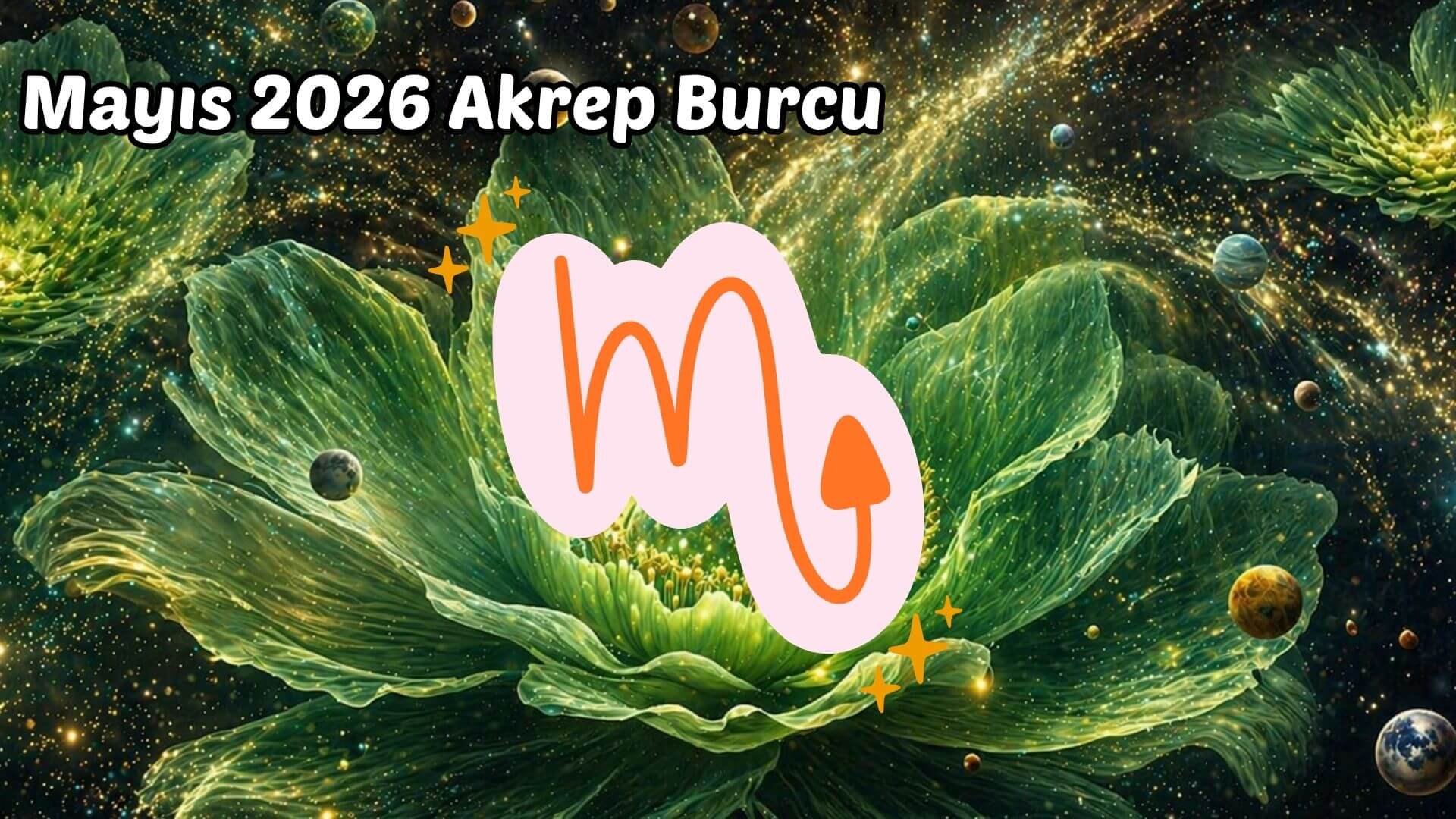 Mayıs 2026 Burç Yorumları: Tüm Burçlar İçin Aylık Astroloji Rehberi