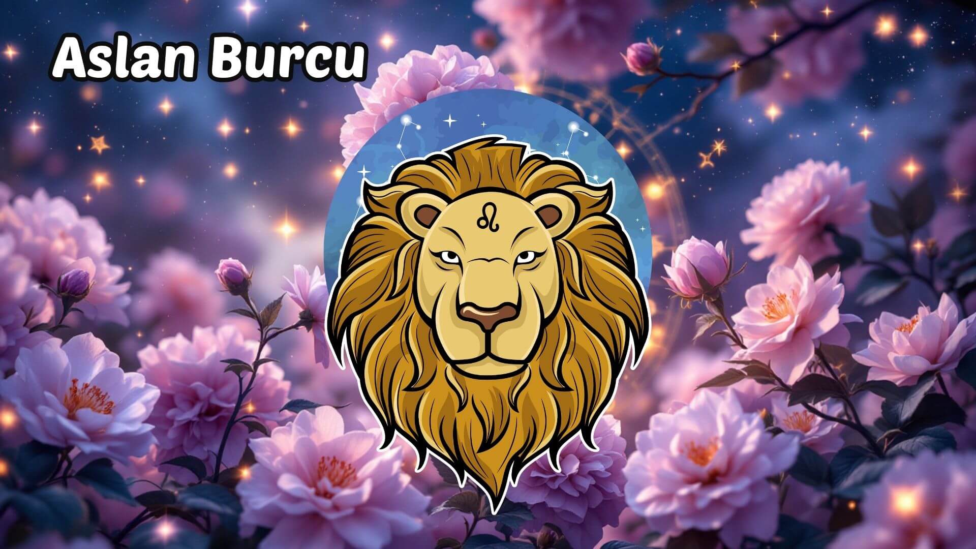 13 Nisan - 19 Nisan 2026 Haftalık Burç Yorumu, Aslan ve Yükselen Aslan