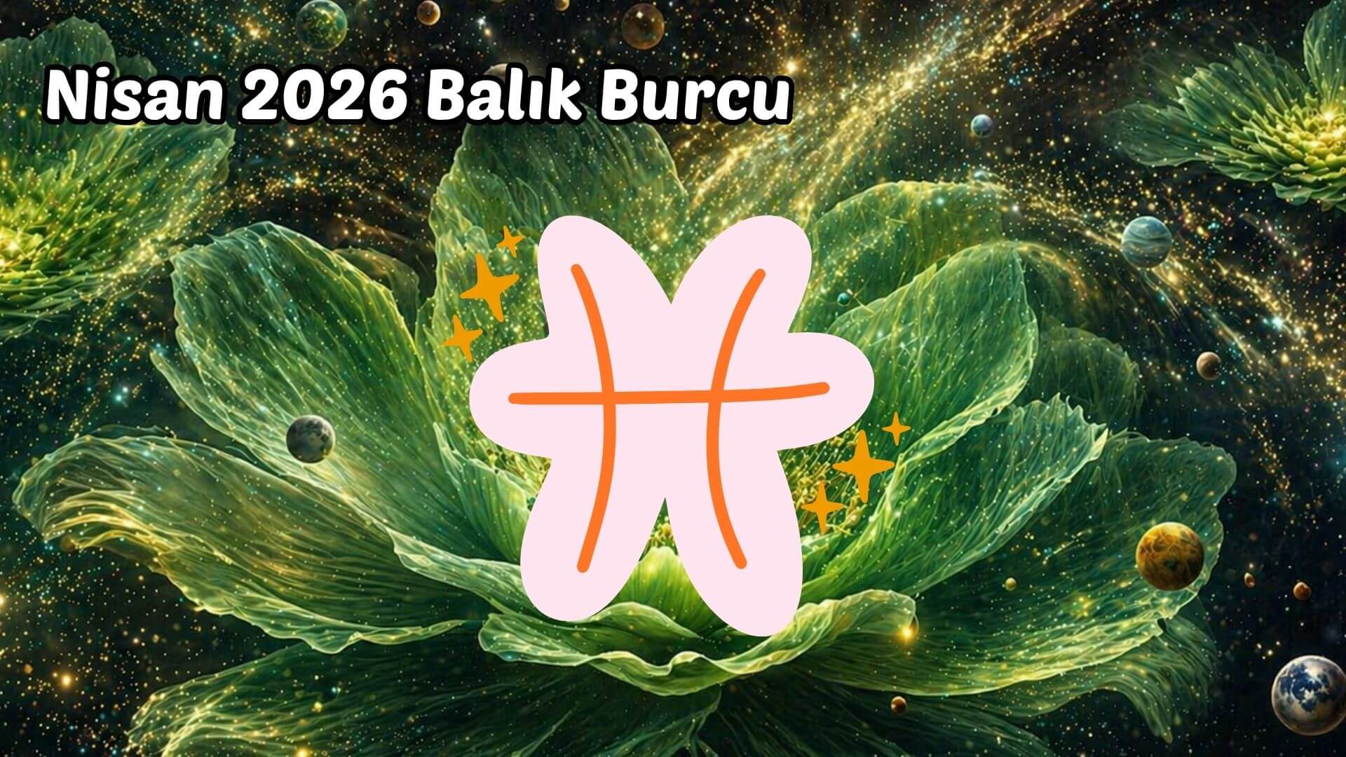 Mayıs 2026 Burç Yorumları: Tüm Burçlar İçin Aylık Astroloji Rehberi