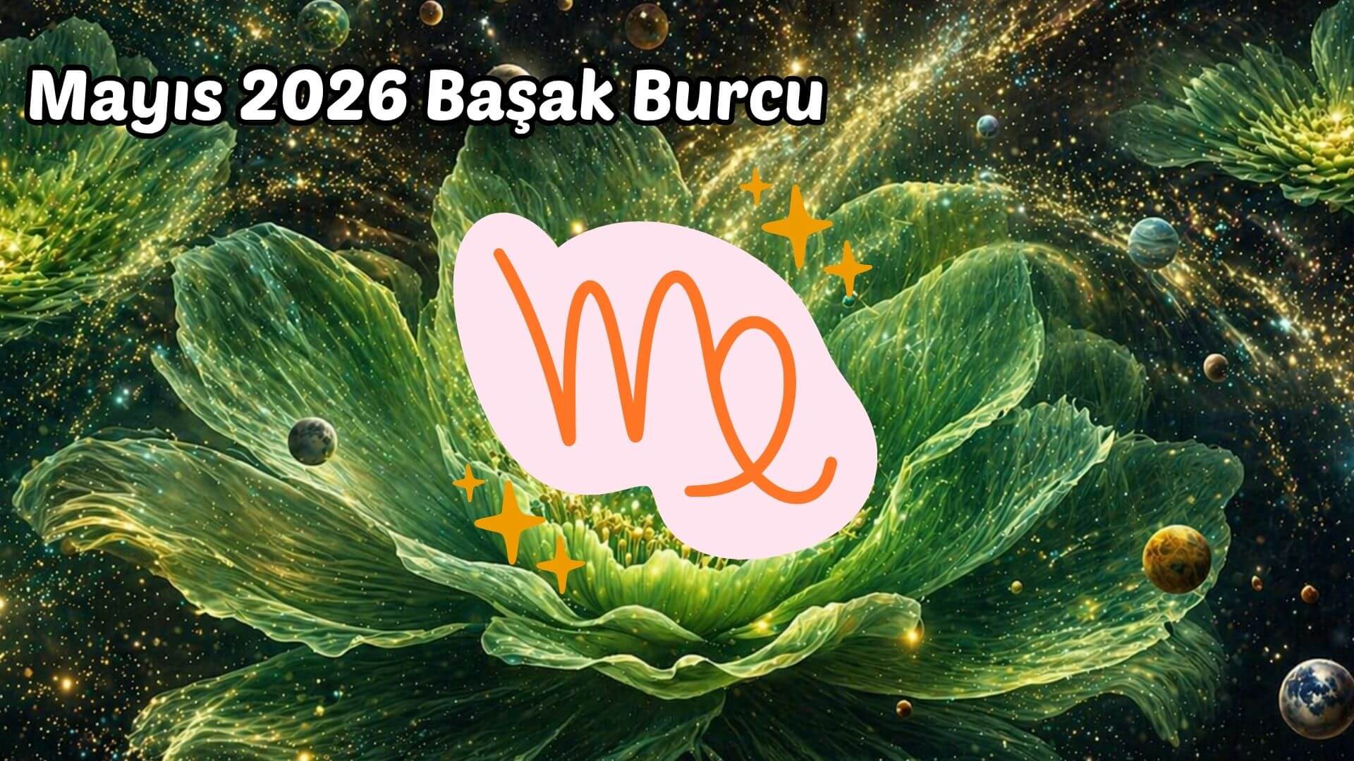 Mayıs 2026 Burç Yorumları: Tüm Burçlar İçin Aylık Astroloji Rehberi