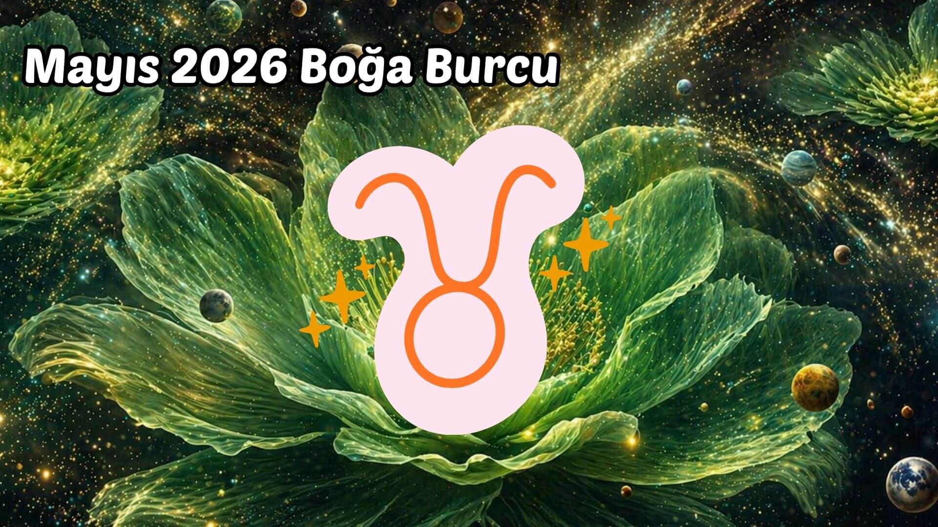 Mayıs 2026 Burç Yorumları: Tüm Burçlar İçin Aylık Astroloji Rehberi