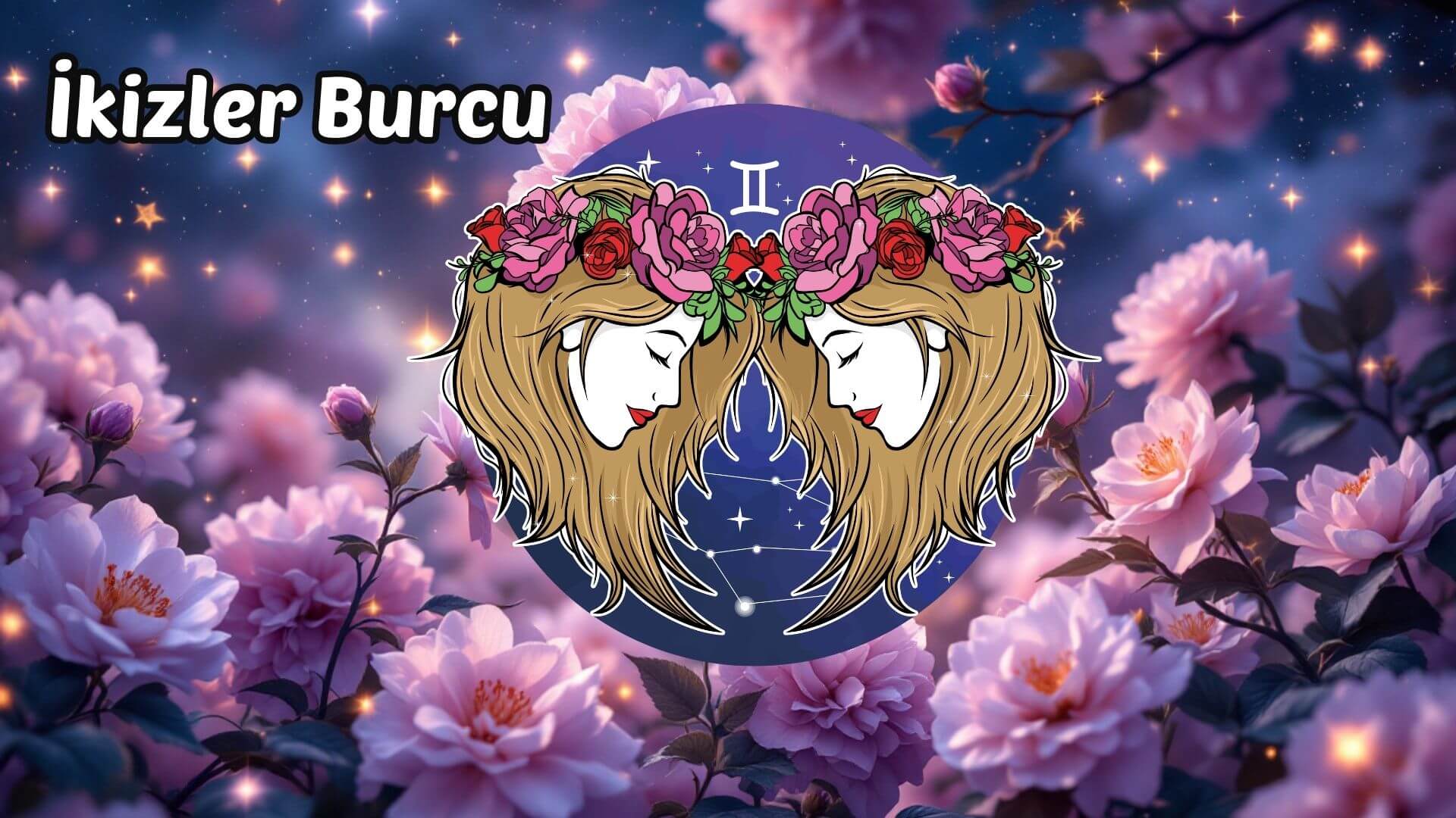 13 Nisan - 19 Nisan 2026 Haftalık Burç Yorumu, İkizler ve Yükselen İkizler