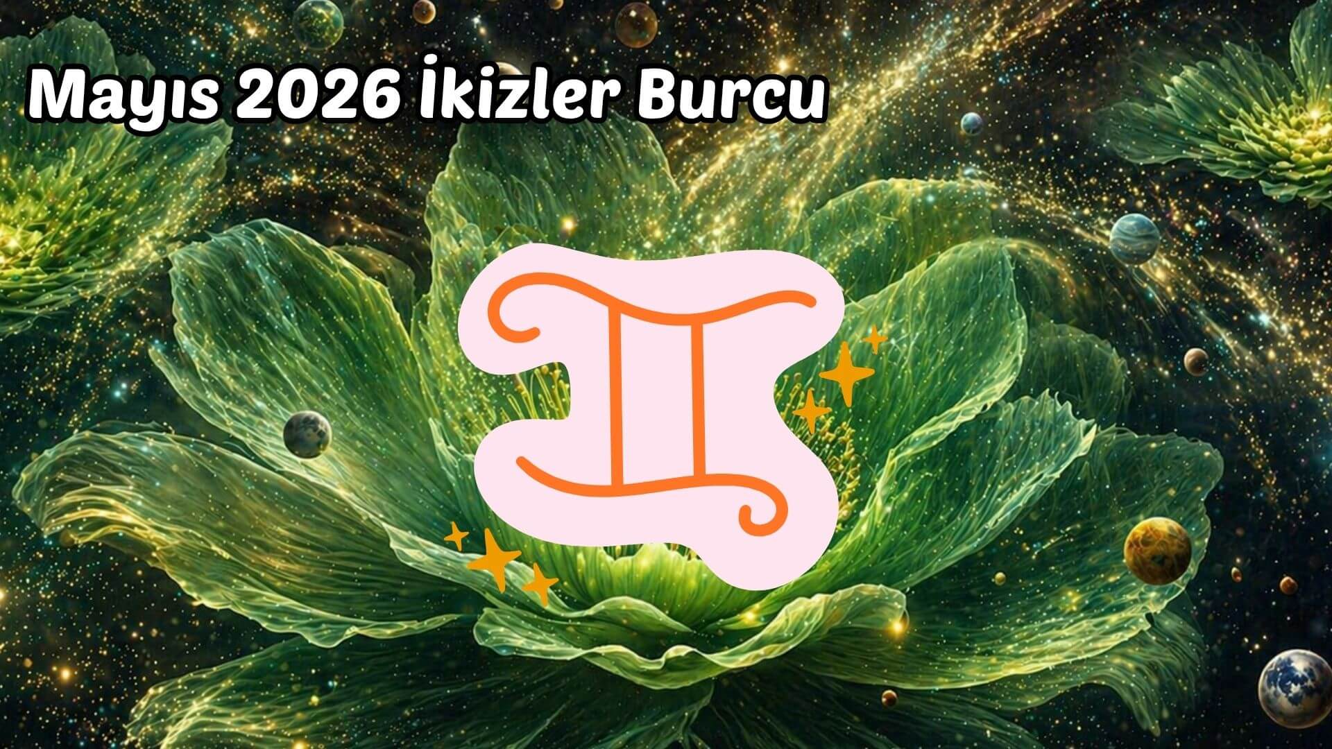 Mayıs 2026 Burç Yorumları: Tüm Burçlar İçin Aylık Astroloji Rehberi