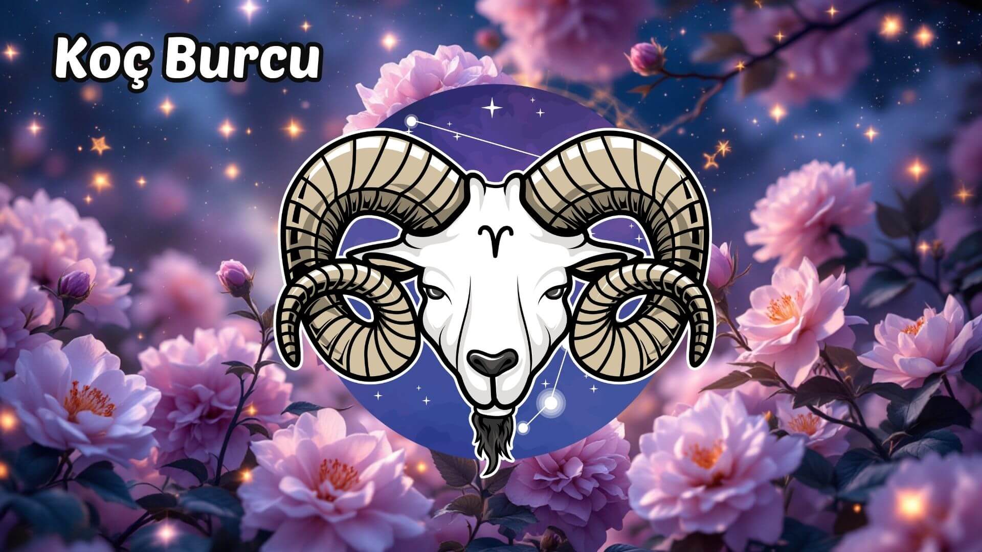 13 Nisan - 19 Nisan 2026 Haftalık Burç Yorumları, ♈ Koç ve Yükselen Koç