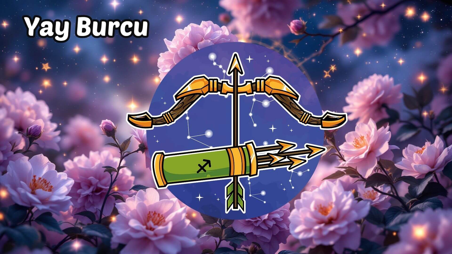 13 Nisan - 19 Nisan 2026 Haftalık Burç Yorumu, Yay ve Yükselen Yay