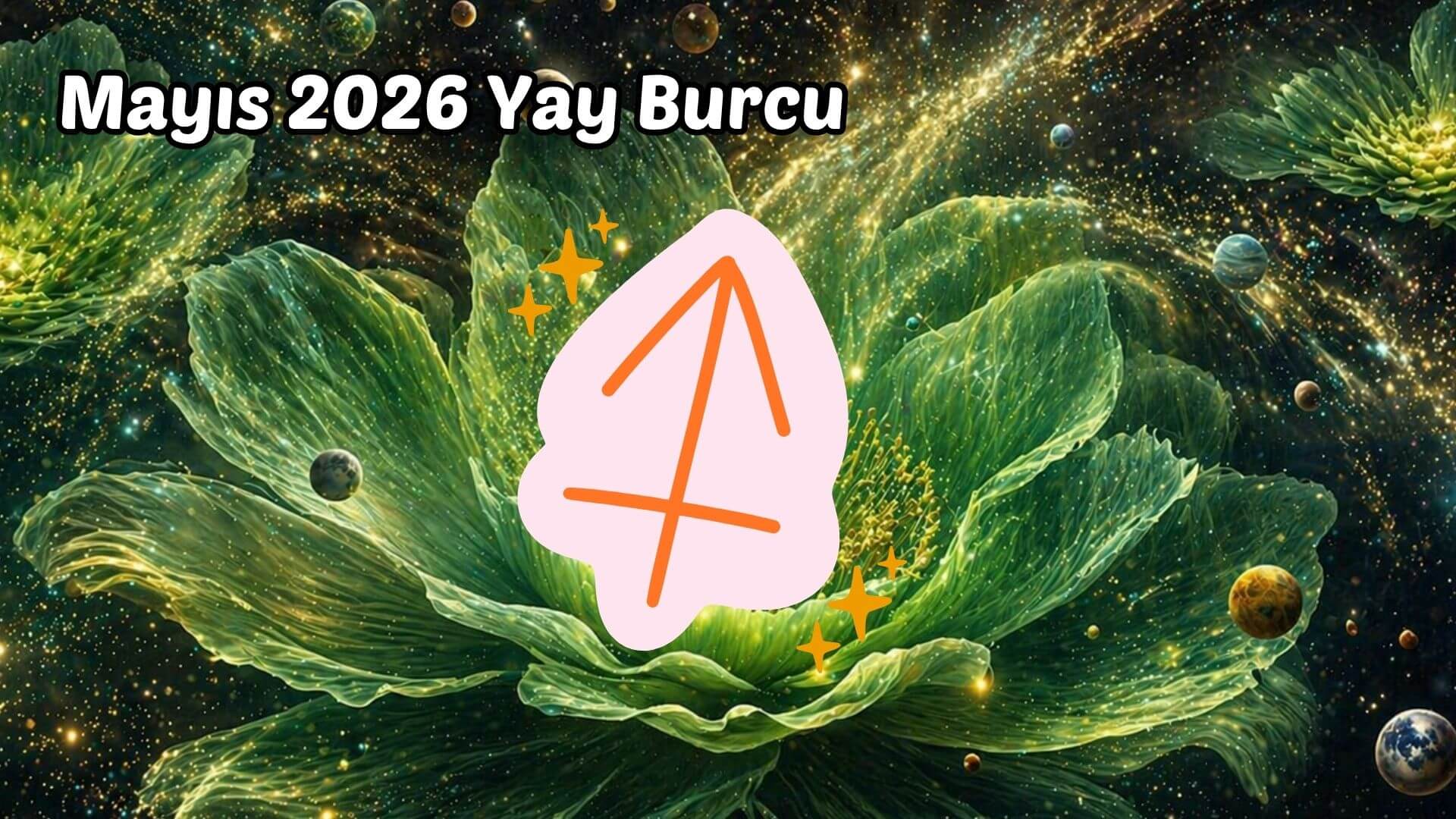 Mayıs 2026 Burç Yorumları: Tüm Burçlar İçin Aylık Astroloji Rehberi