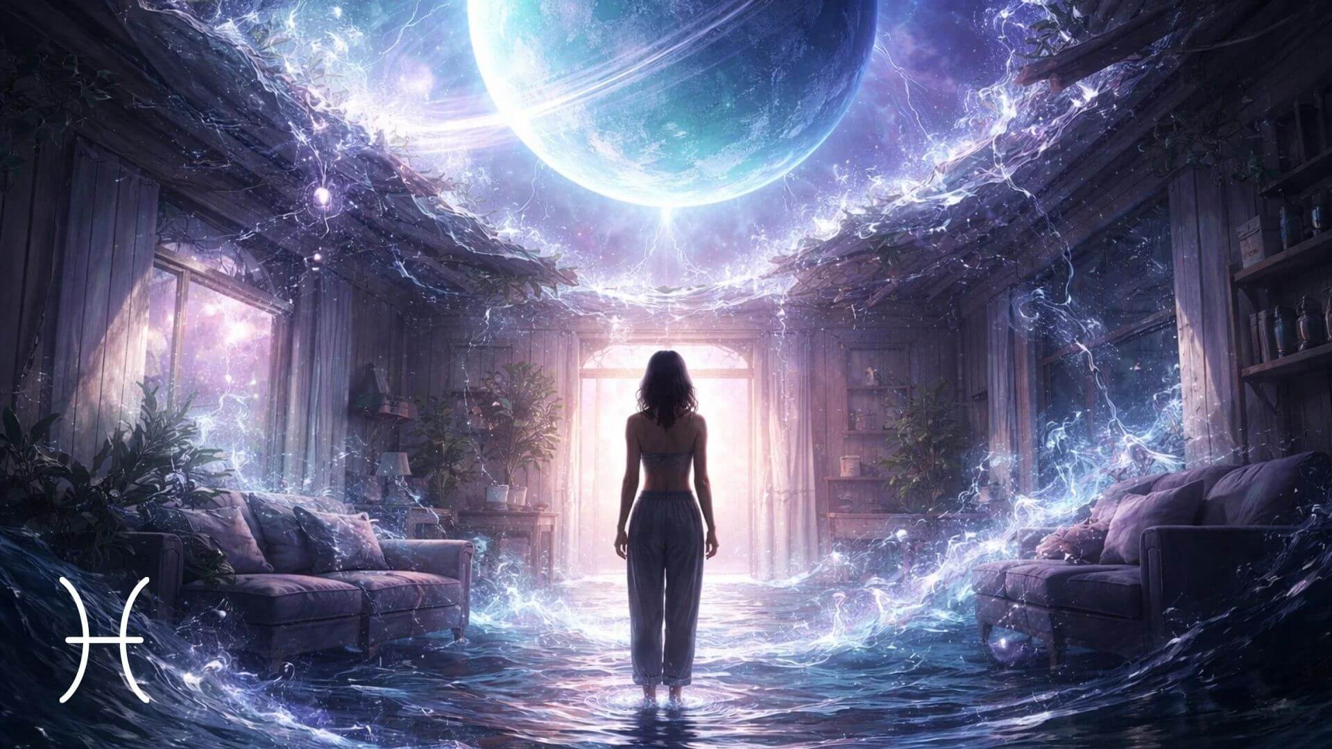 Uranüs İkizler Burcu Transiti 