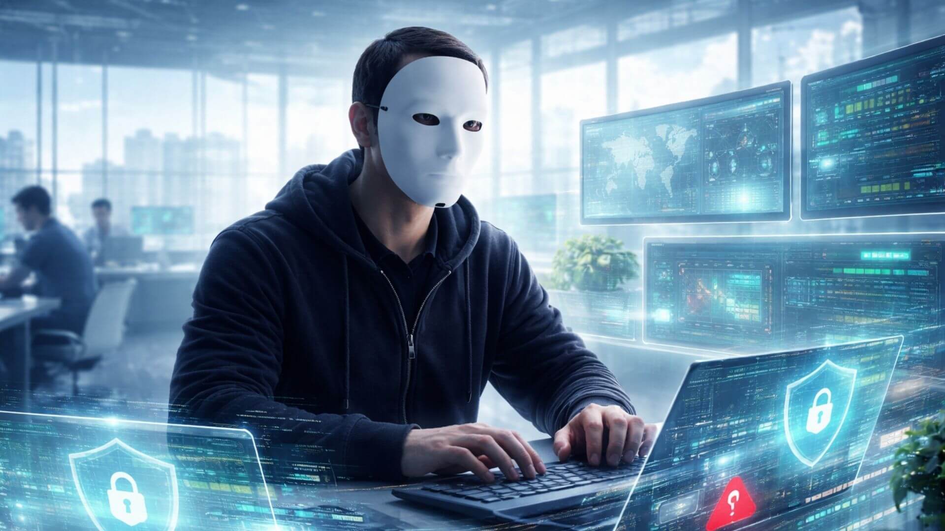 Etik Hacker Nasıl Olunur: 2026 Tam Rehberi