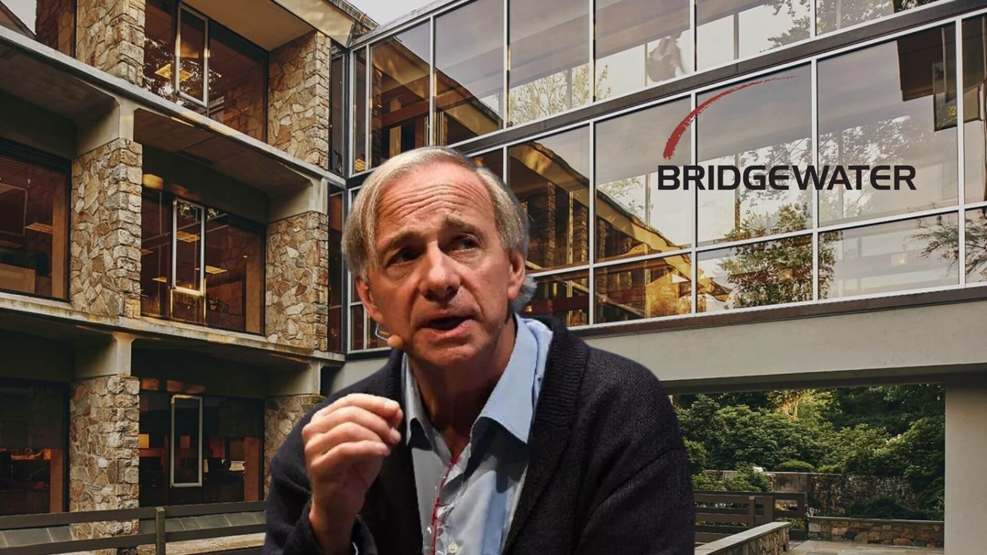 Ray Dalio ve Meditasyon: Milyarderin Başarı Sırrı