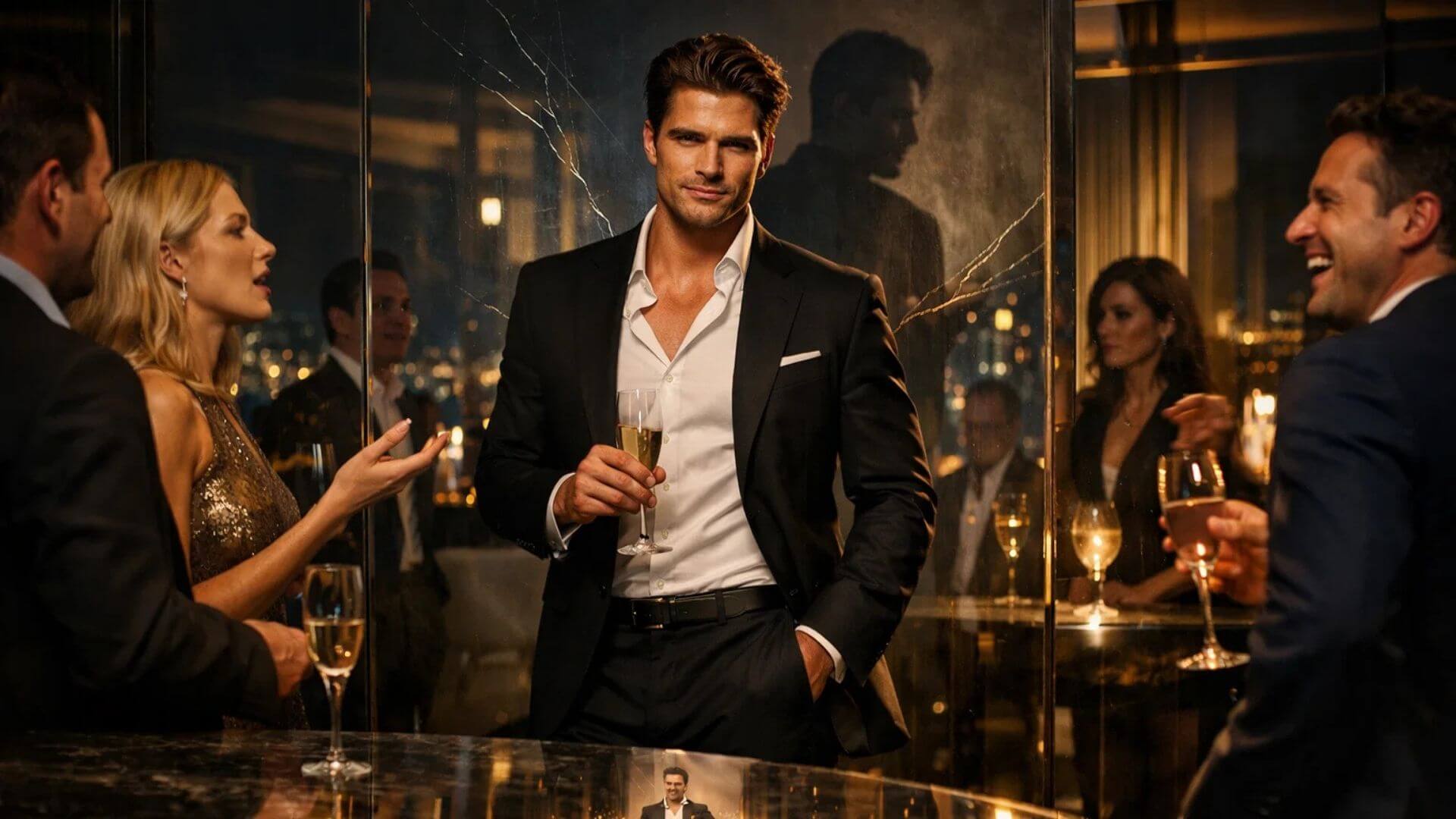 Narsisizm Nedir? Türleri, Belirtileri ve Bilimsel Temelleri