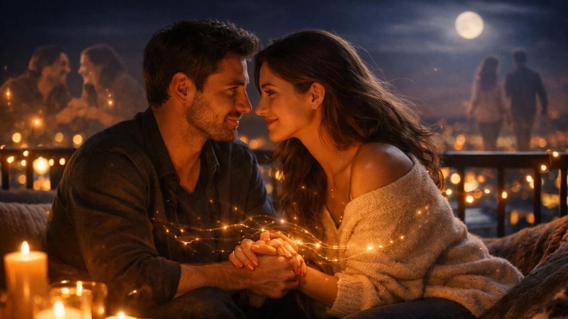 Doğruluk mu cesaret mi soruları