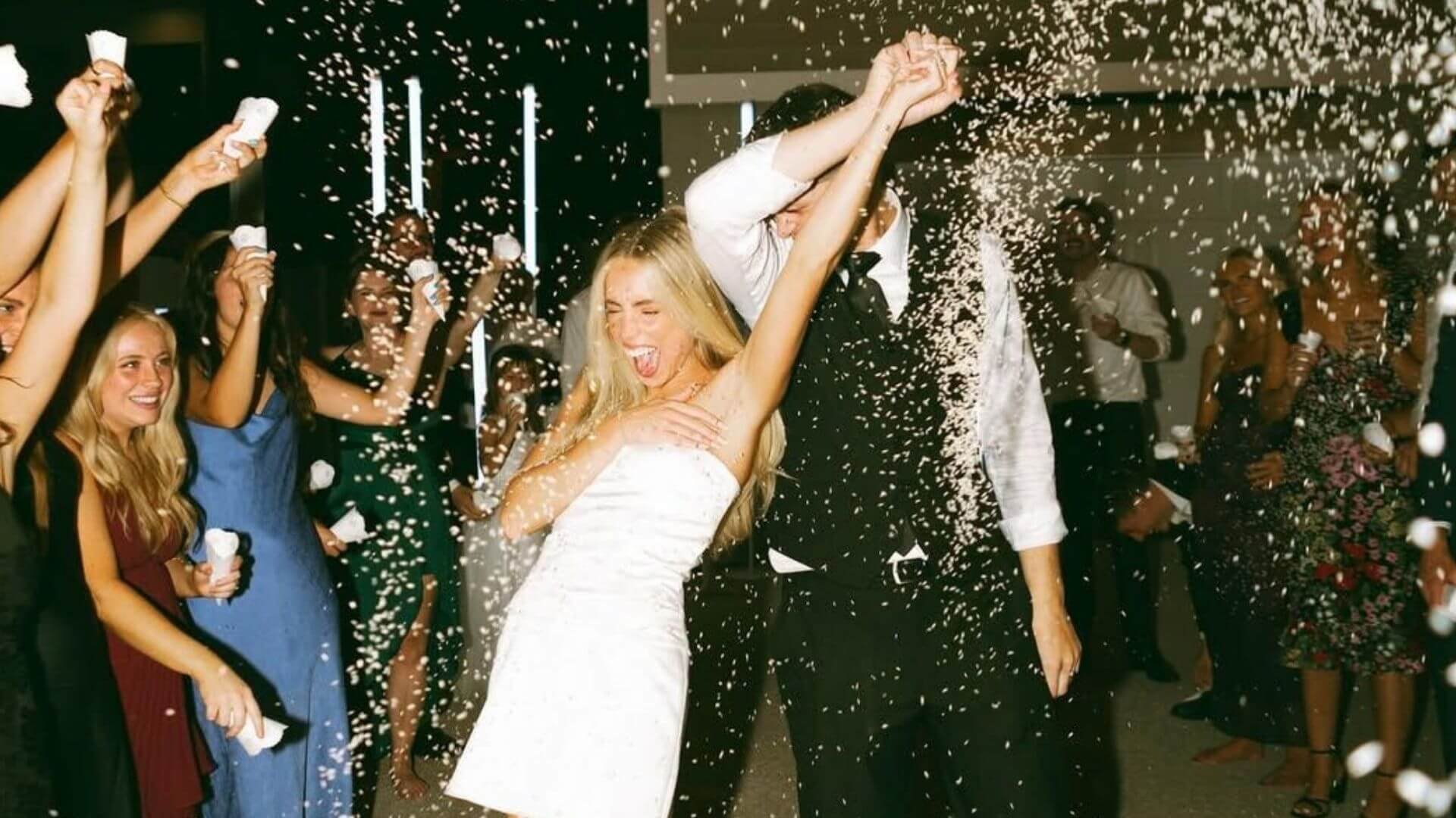 2026 Düğün Trendleri: En Güncel 13 Trend Rehberi