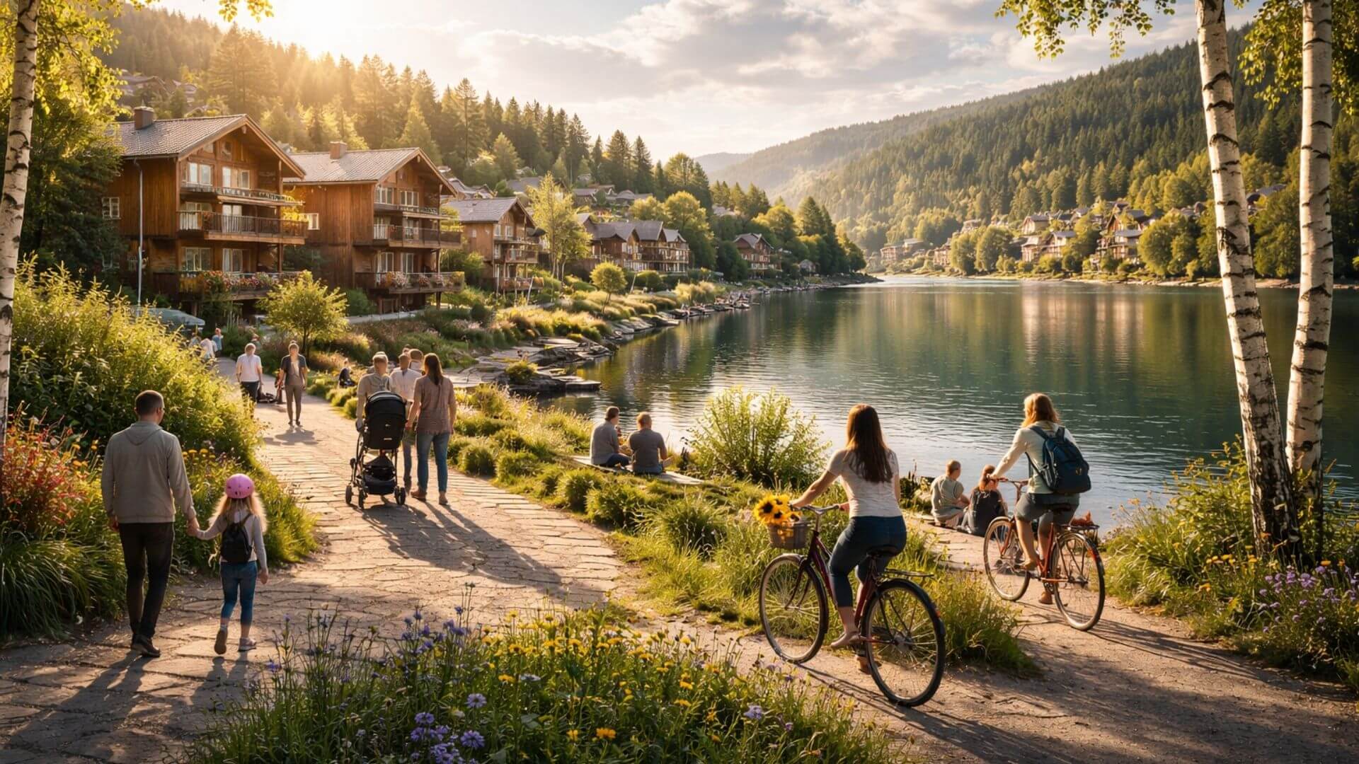 Dünyanın En Mutlu Ülkeleri 2026