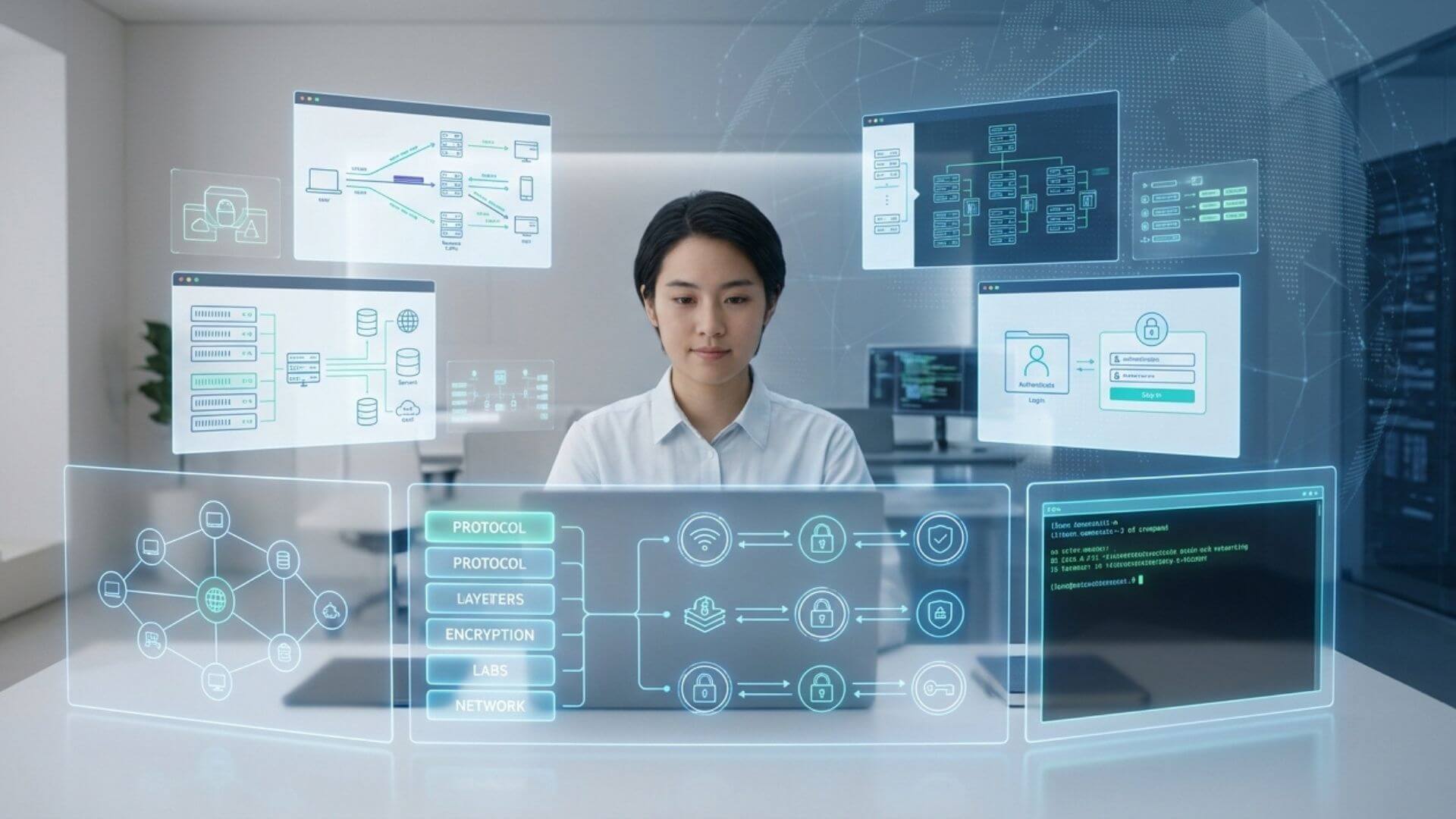 Etik Hacker Nasıl Olunur: 2026 Tam Rehberi