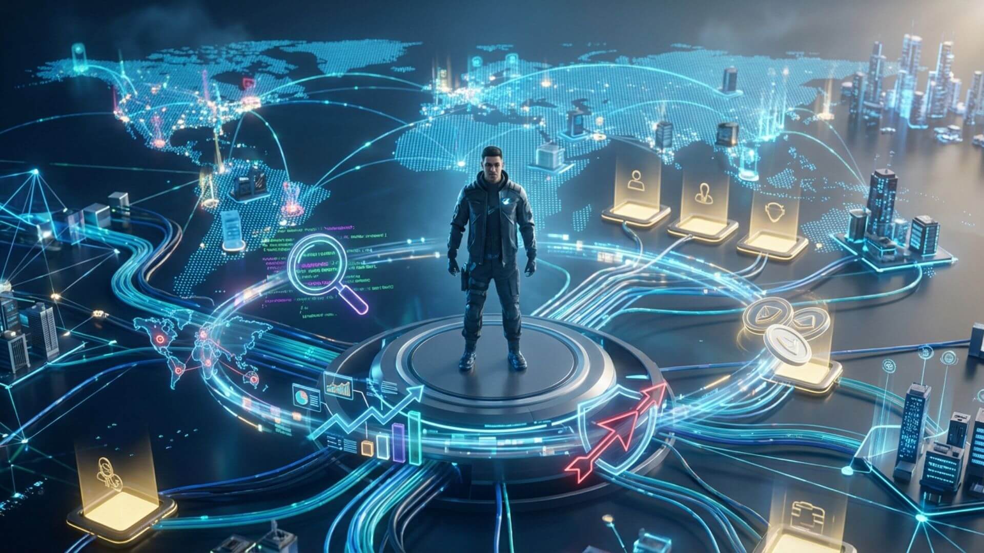 Etik Hacker Nasıl Olunur: 2026 Tam Rehberi