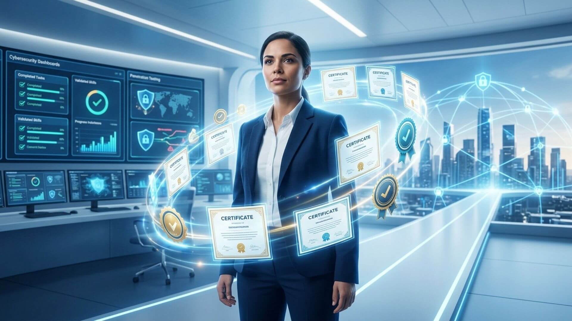 Etik Hacker Nasıl Olunur: 2026 Tam Rehberi