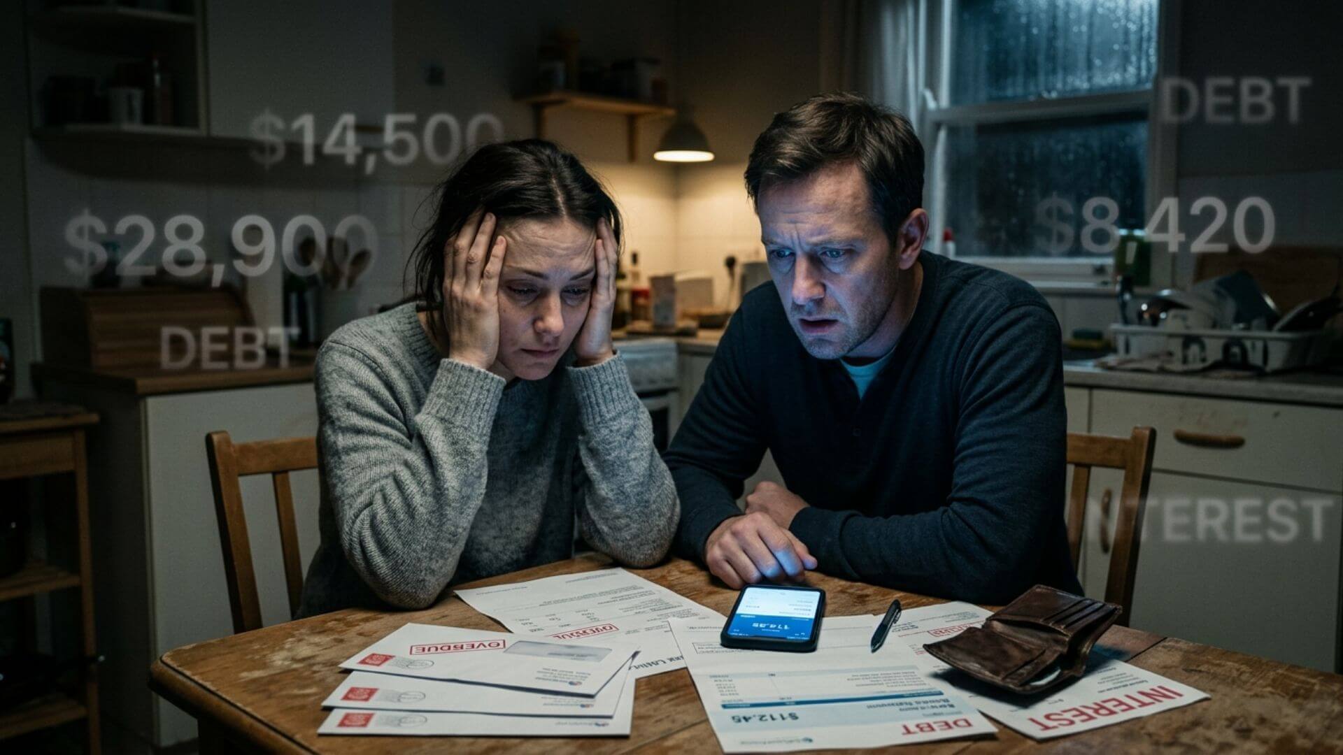 Finansal Stres ve İlişkiler: Para Kavgaları Neden Bu Kadar Derin Bir Yara Açar?