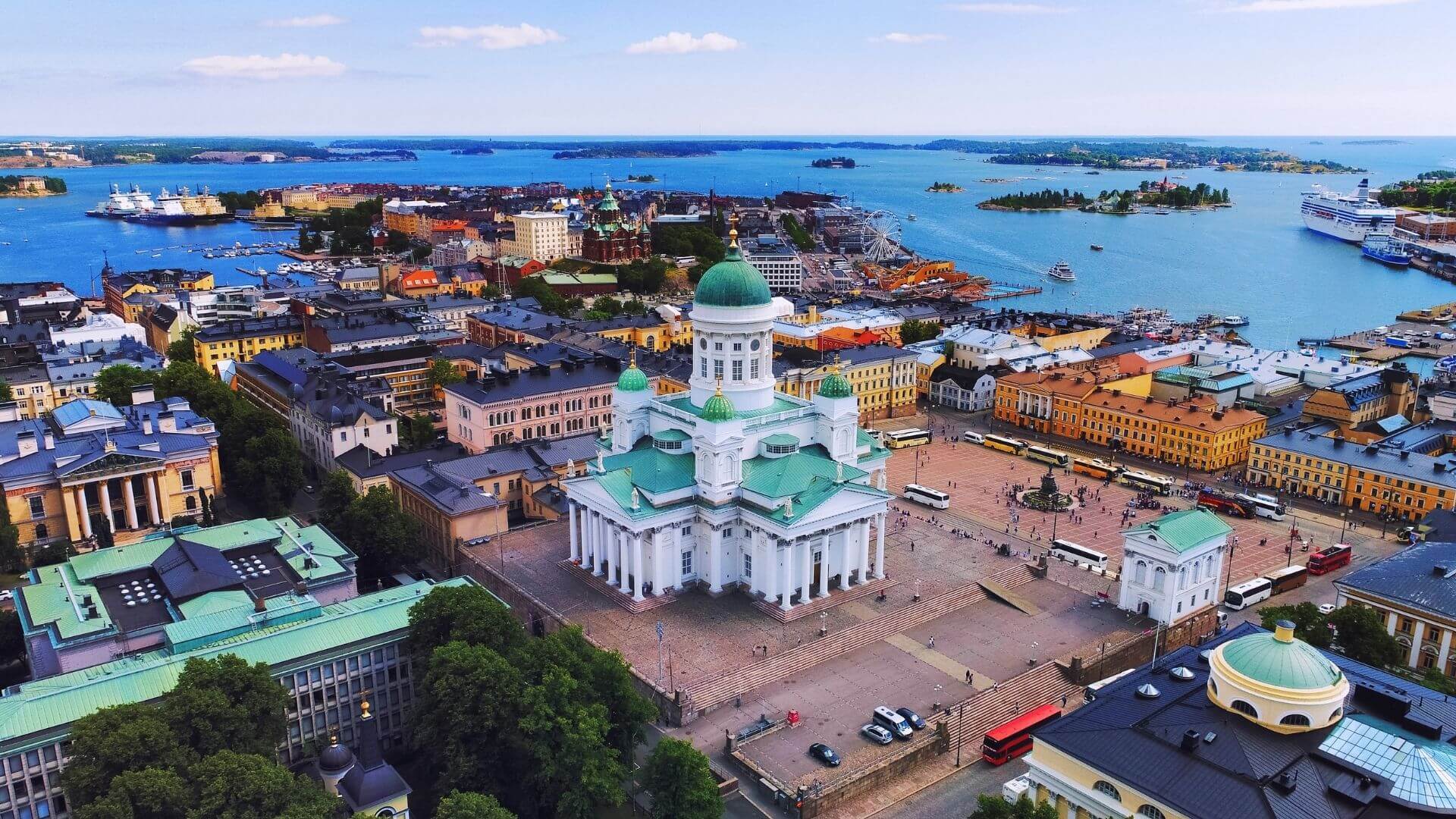 Dünyanın En Mutlu Ülkeleri 2026