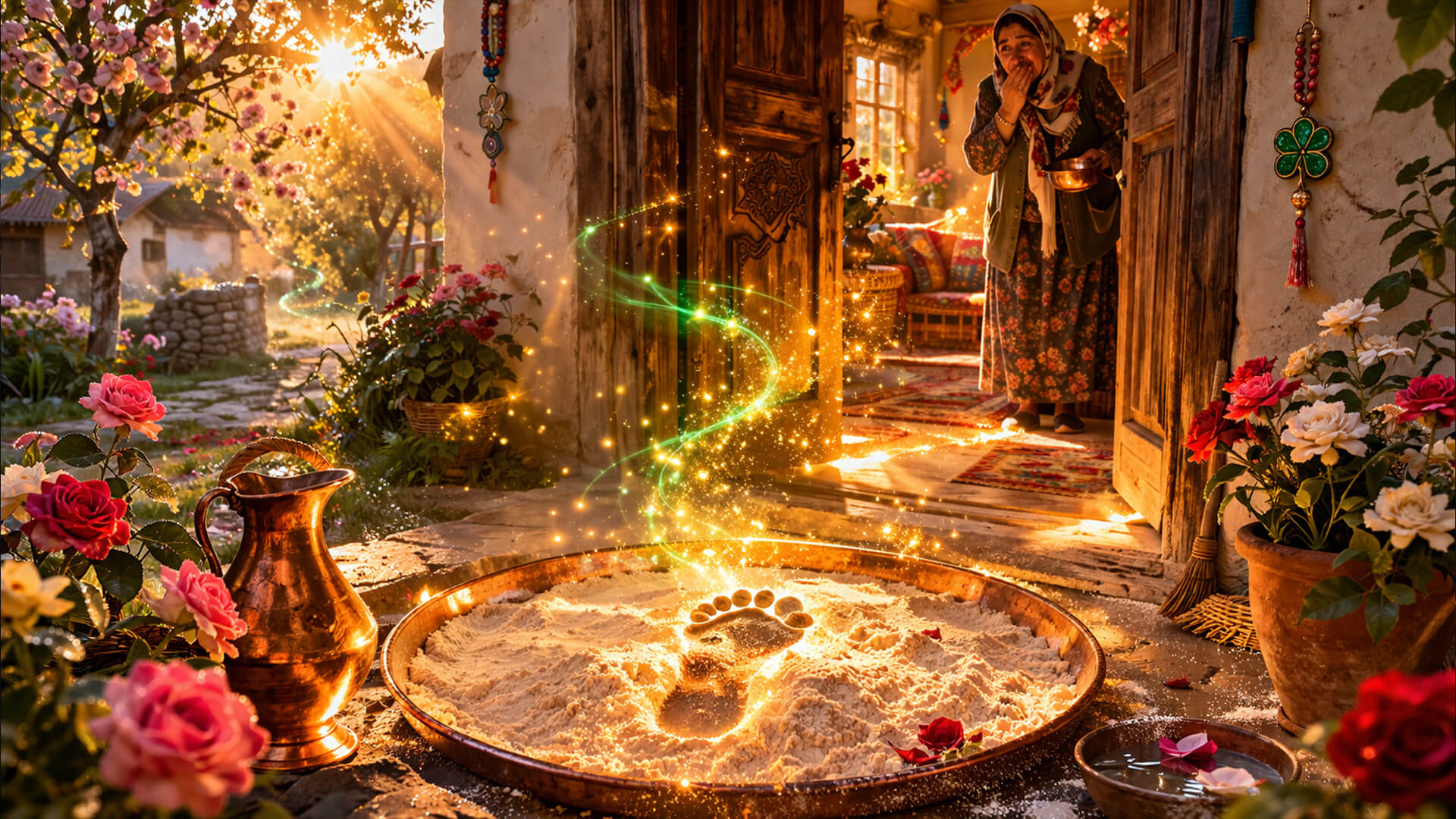 Hıdrellez Nedir, Nasıl Kutlanır? Efsaneden Geleneğe Tam Rehber