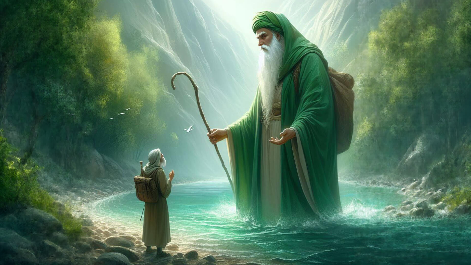 Hıdrellez Nedir, Nasıl Kutlanır? Efsaneden Geleneğe Tam Rehber