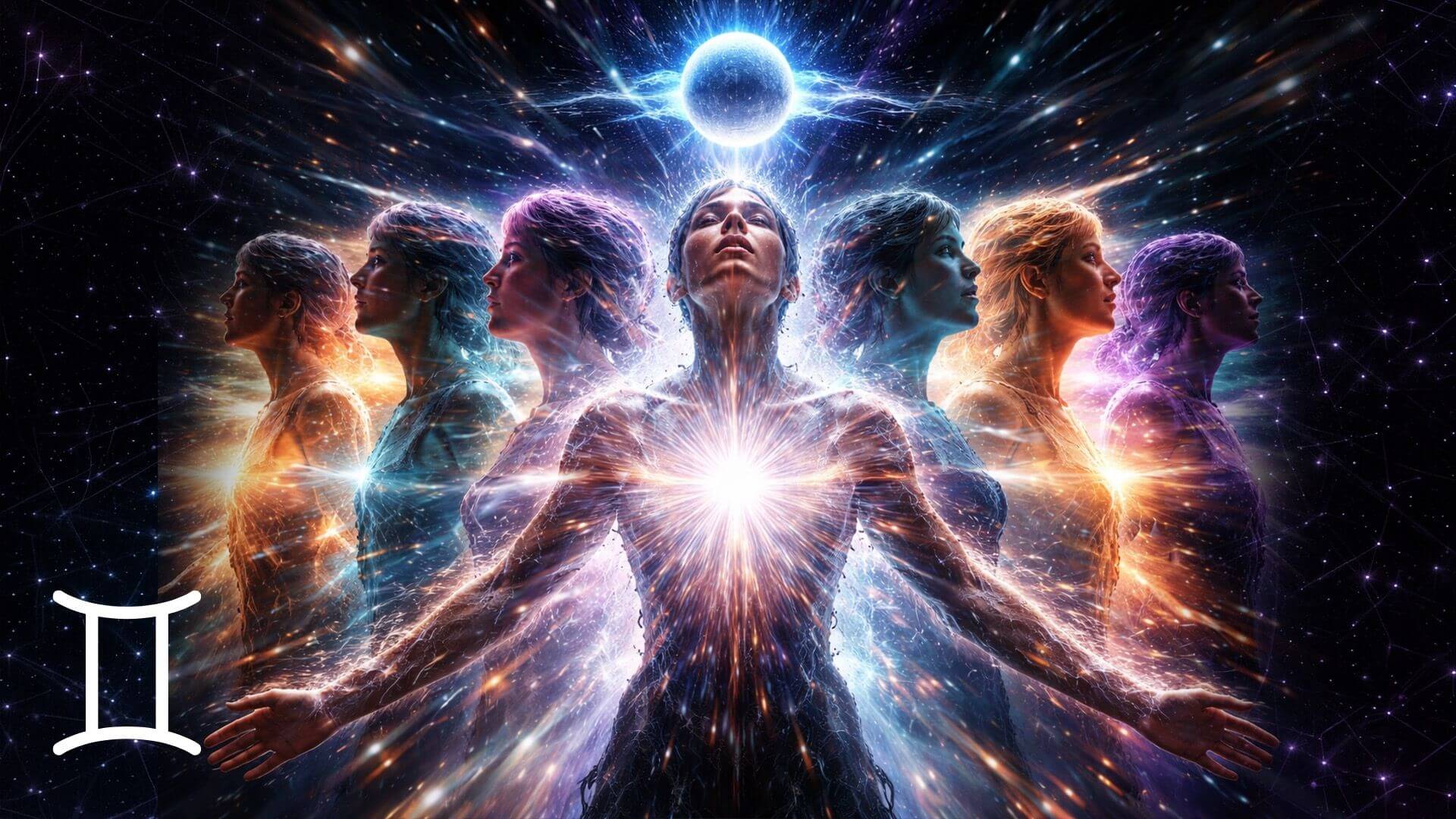 Uranüs İkizler Burcu Transiti 2026–2032: Zihinsel Uyanış ve Radikal Değişim