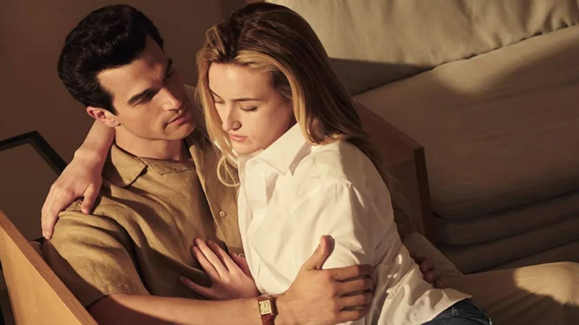 Ryan Murphy İmzalı Love Story Dizisi