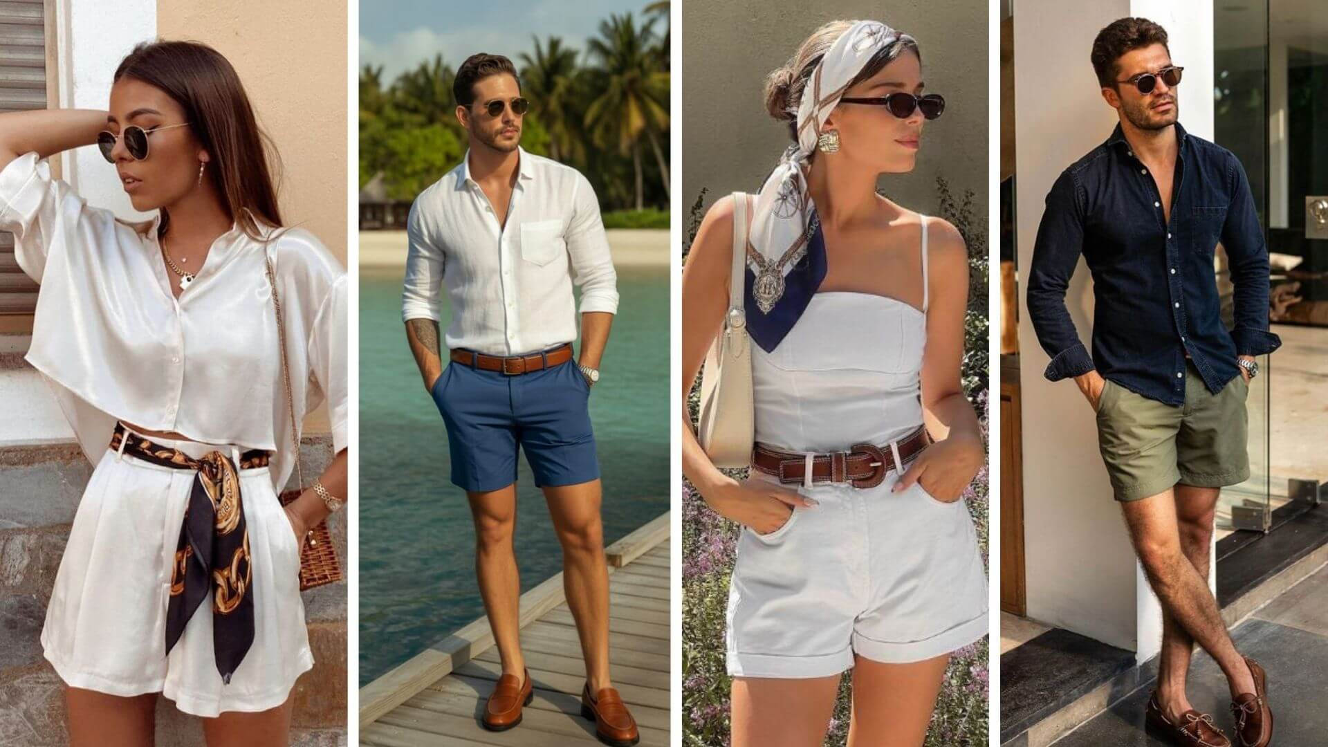 Yaz Modası Zahmetsiz Şıklık 2026