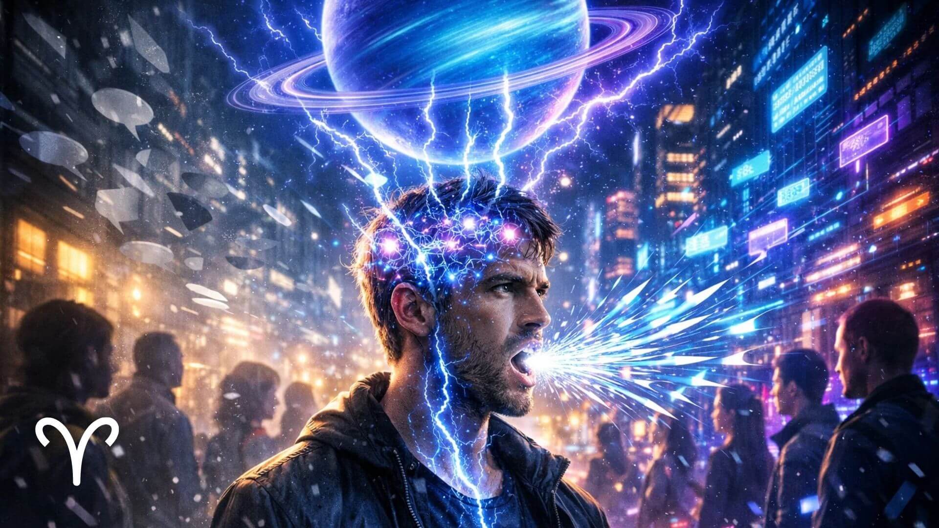 Uranüs İkizler Burcu Transiti 2026–2032