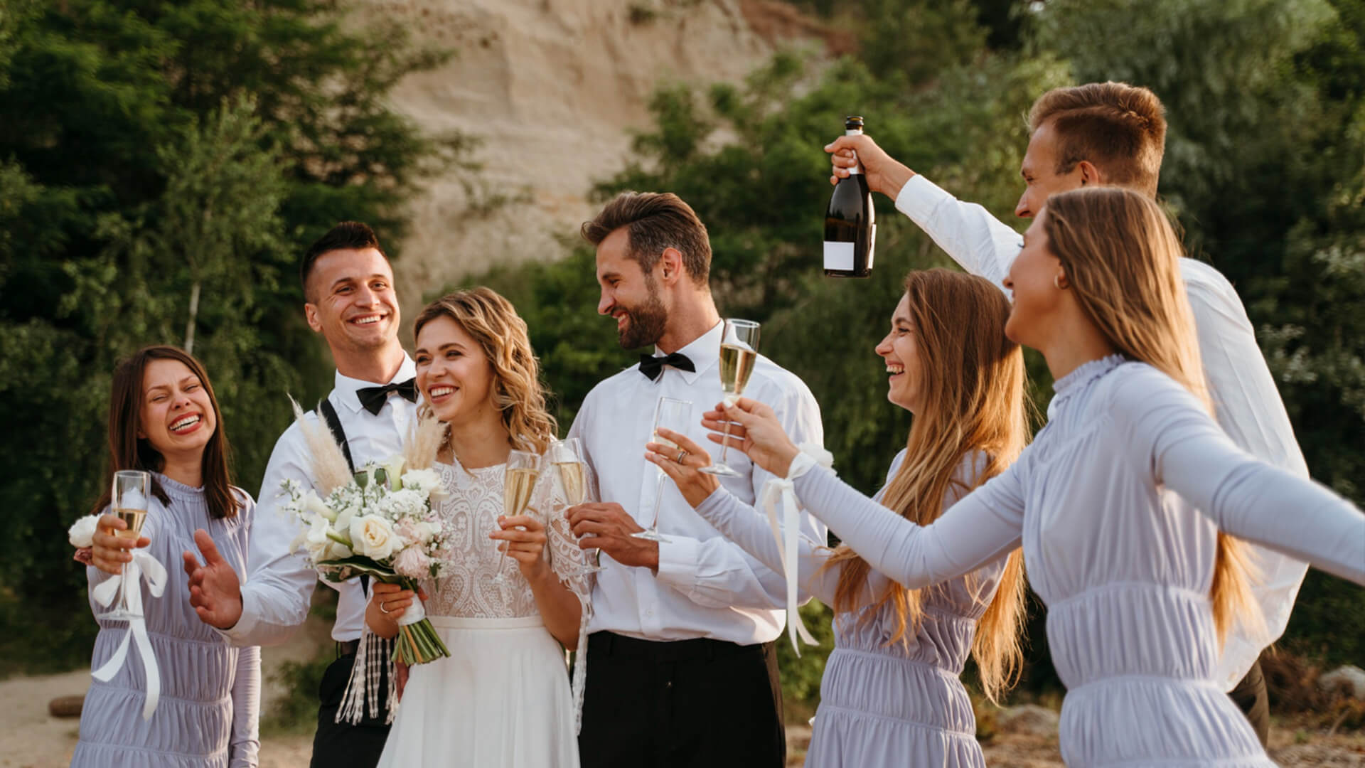 2026 Düğün Trendleri: En Güncel 13 Trend Rehberi