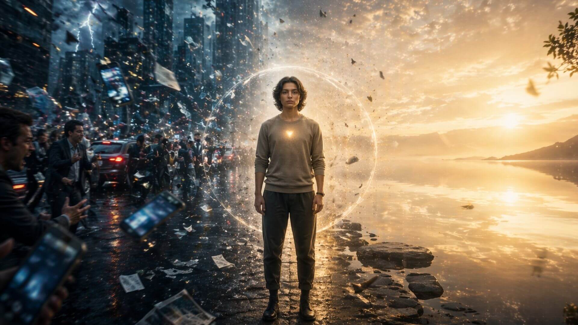 Stoacılık Nedir? Antik Felsefeyi Modern Hayatta Uygulama Rehberi